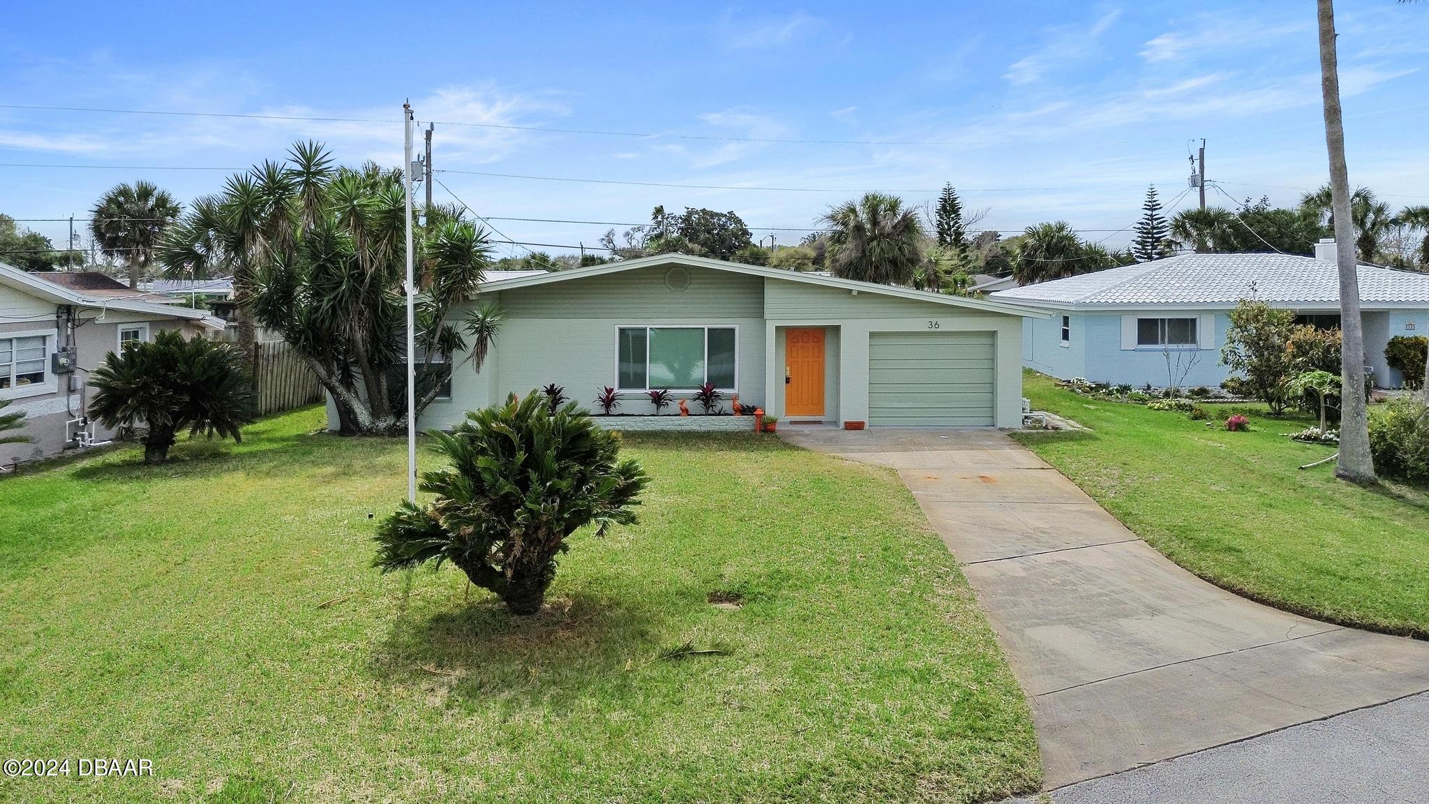36 Camellia Drive