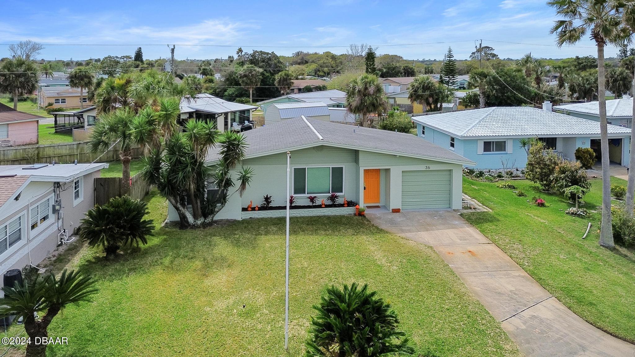 36 Camellia Drive