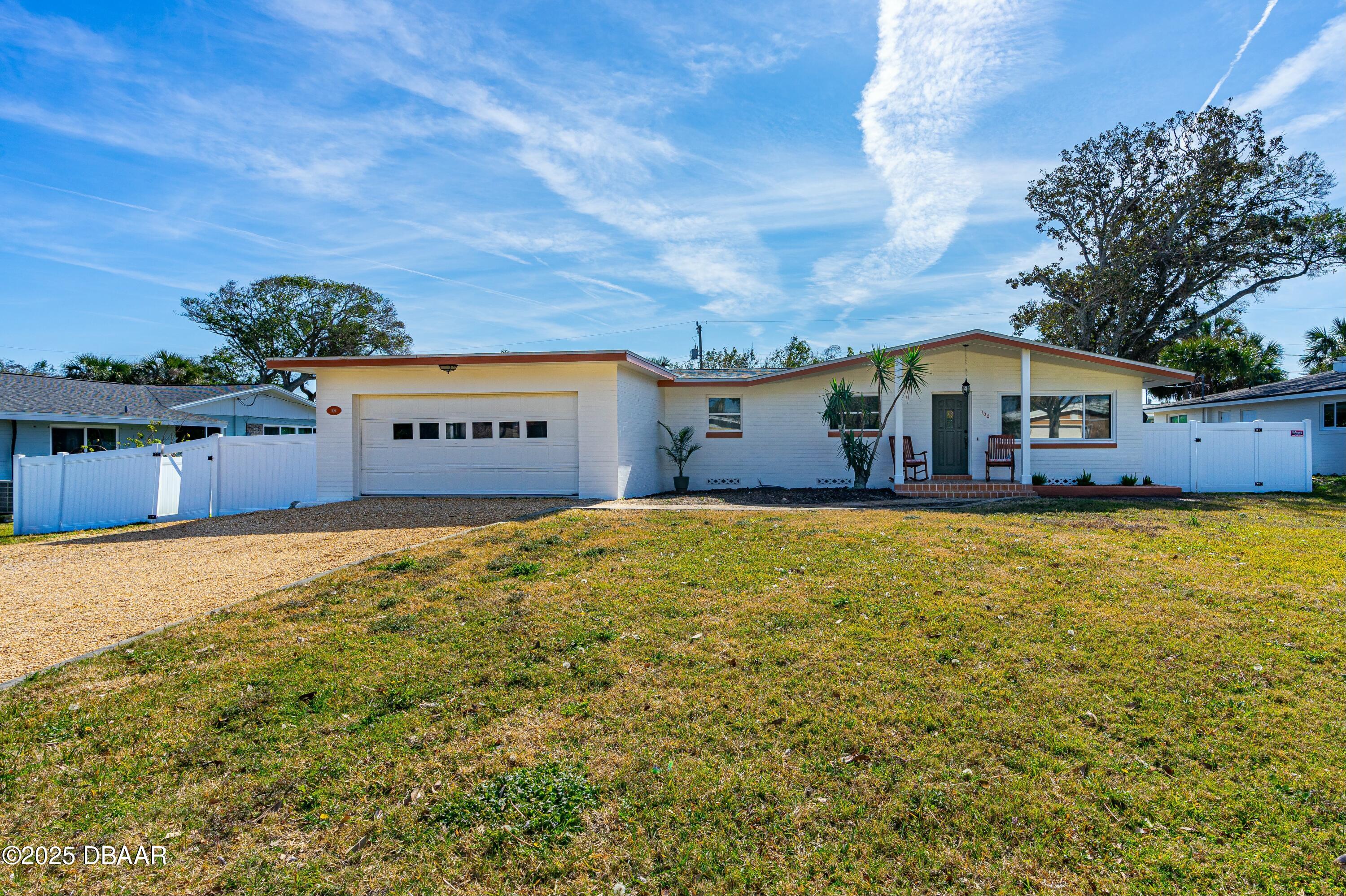 102 University Circle