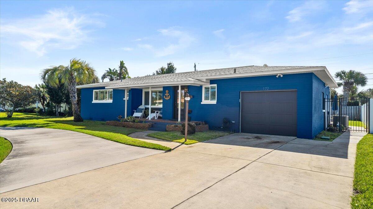 172 Fairway Drive