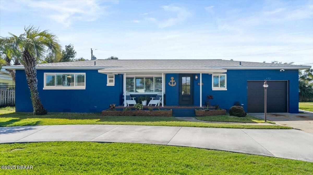 172 Fairway Drive