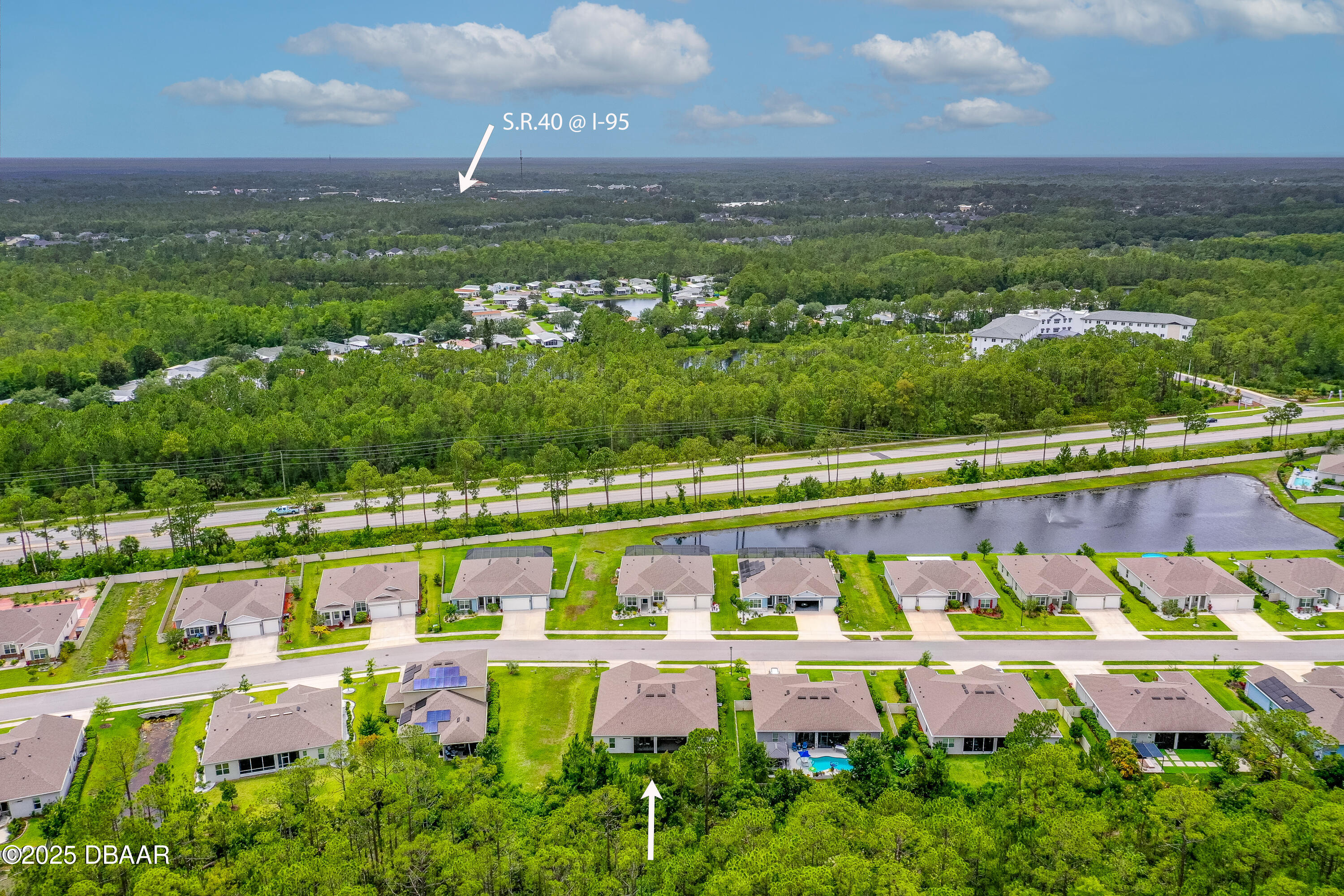 239 Cypress Trail Drive