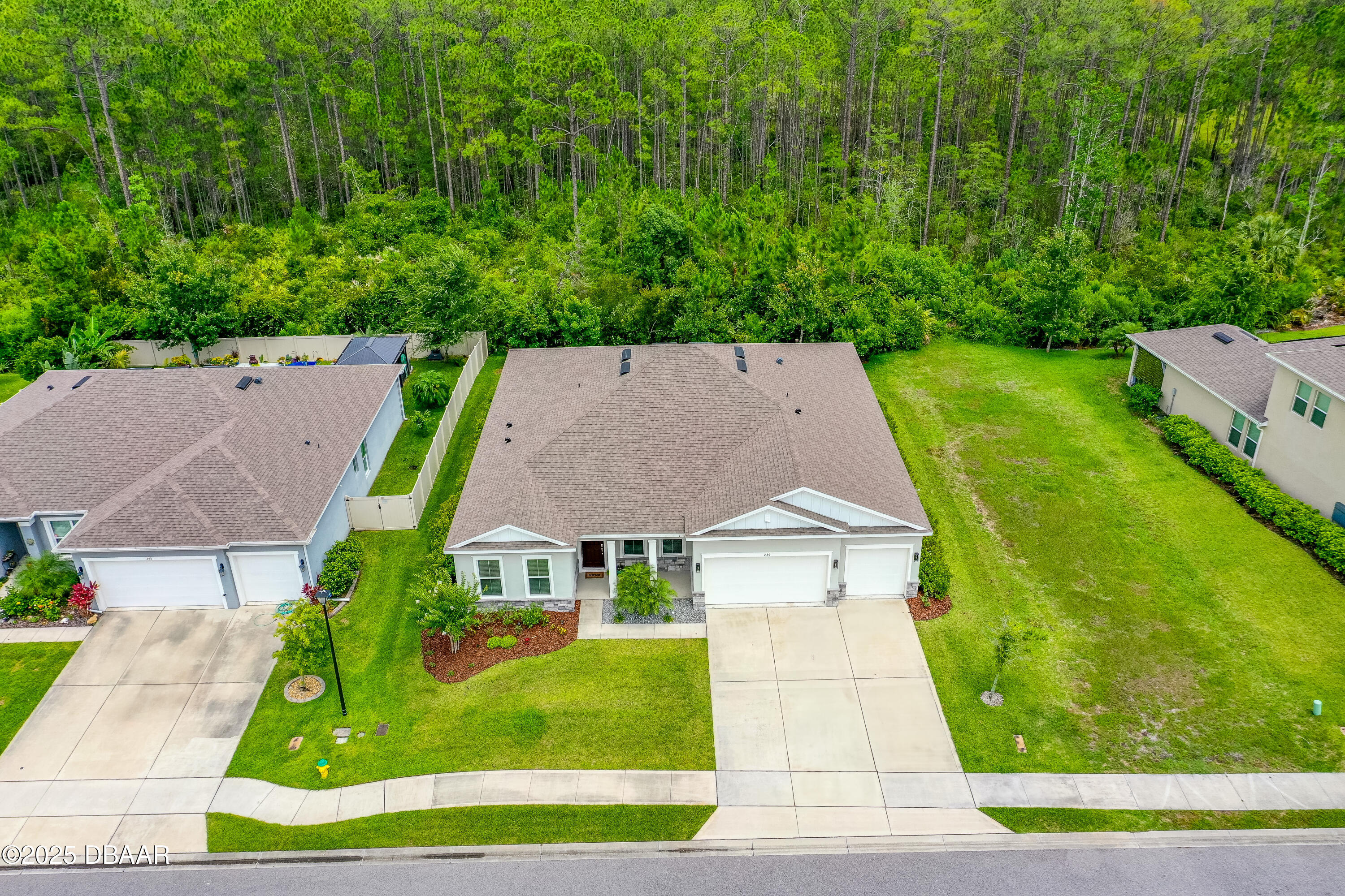 239 Cypress Trail Drive