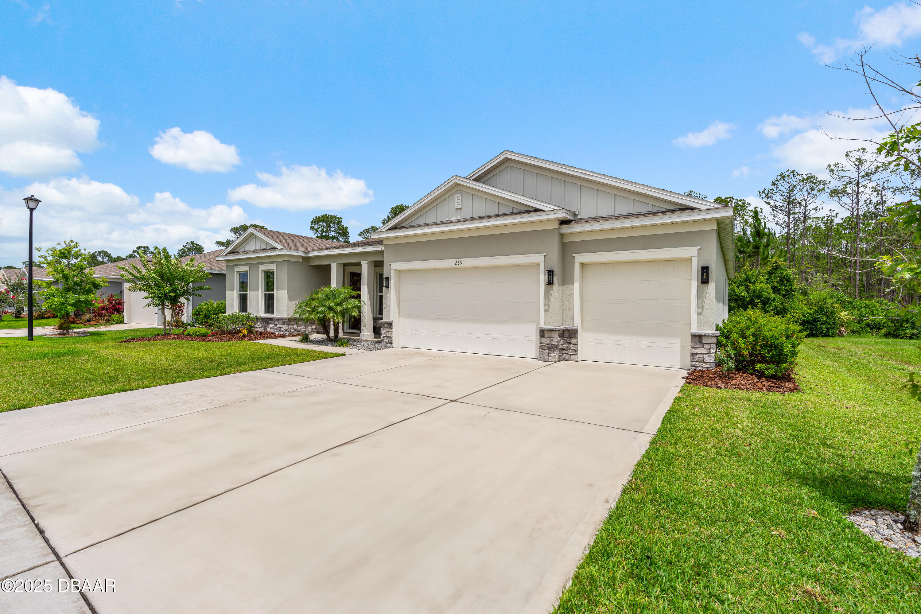 239 Cypress Trail Drive