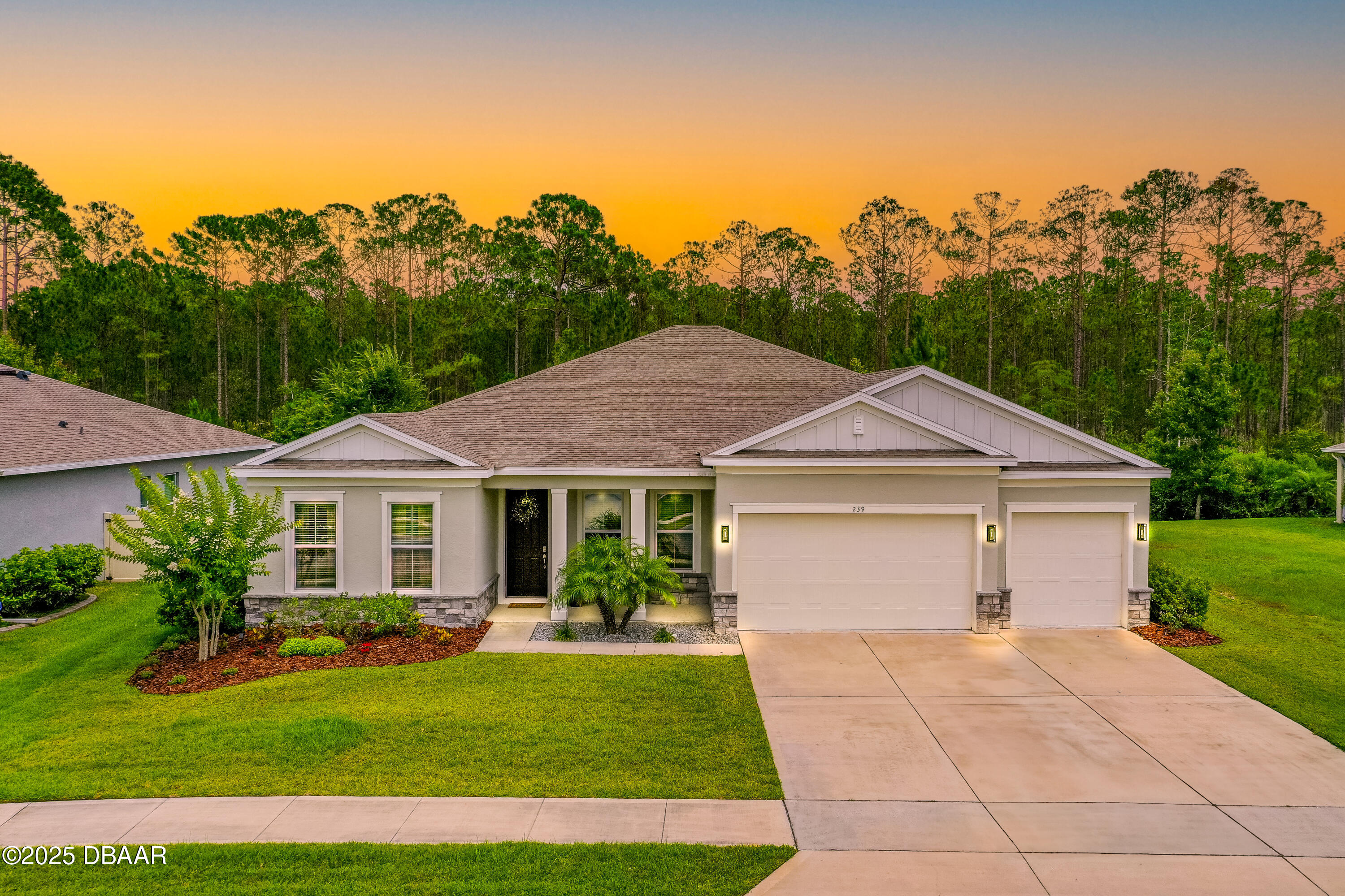 239 Cypress Trail Drive