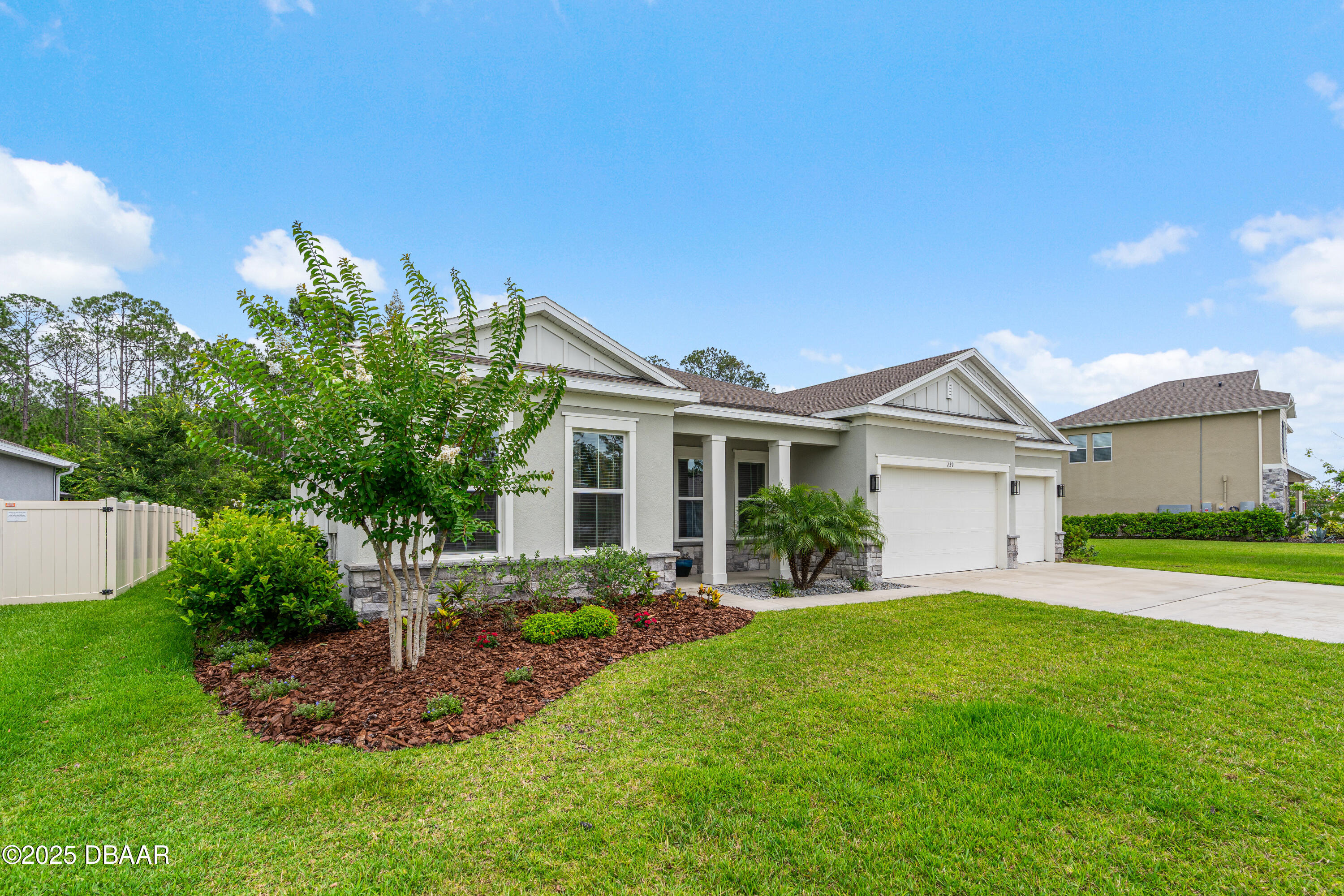 239 Cypress Trail Drive