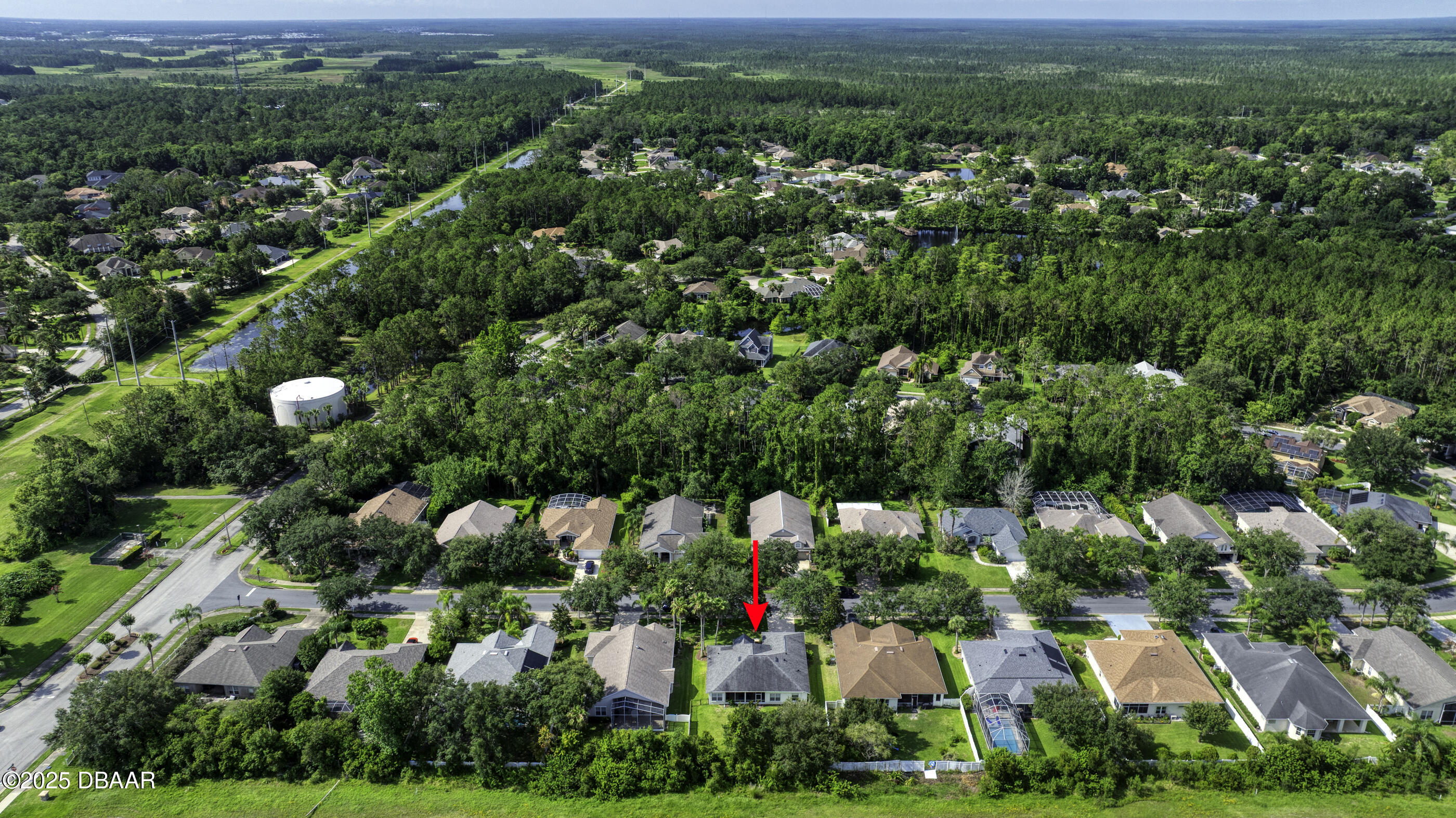 45 Canterbury Woods