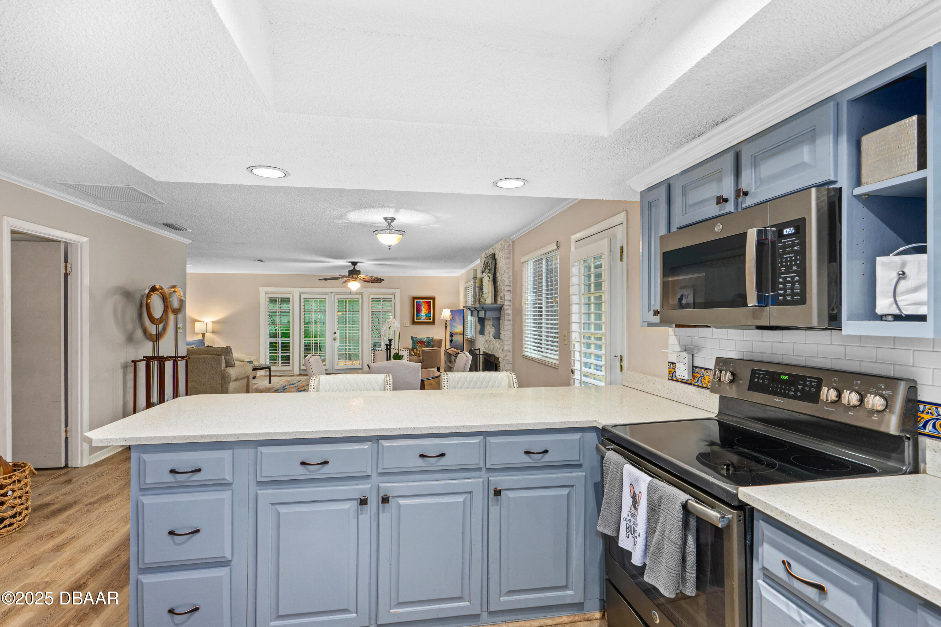 108 Timberline Trail