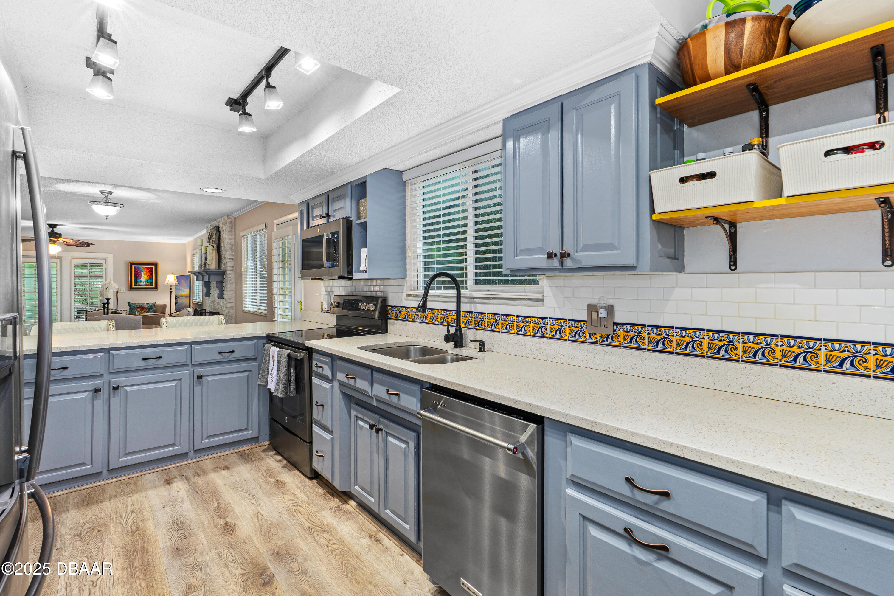 108 Timberline Trail