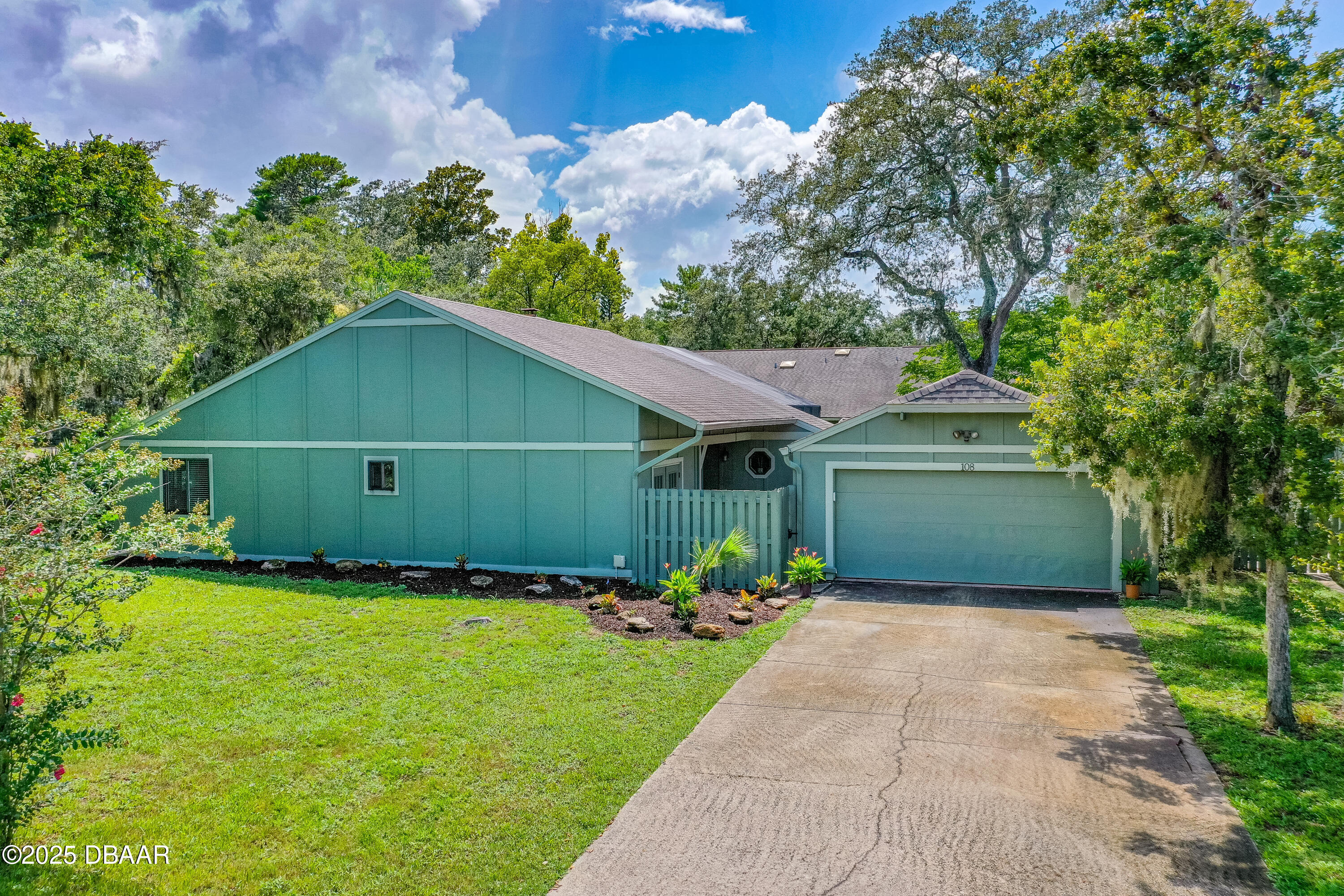 108 Timberline Trail