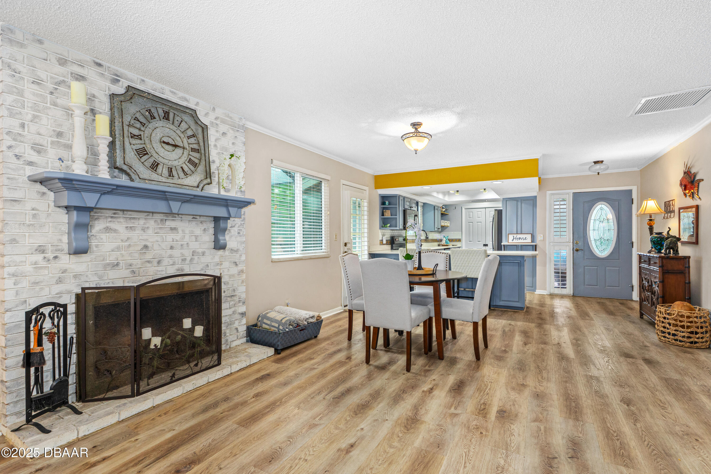 108 Timberline Trail