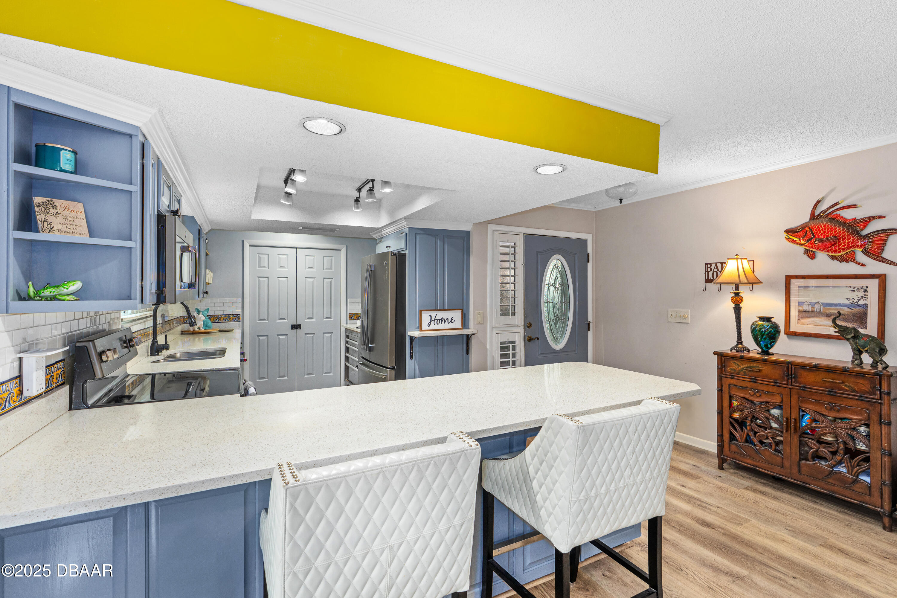 108 Timberline Trail