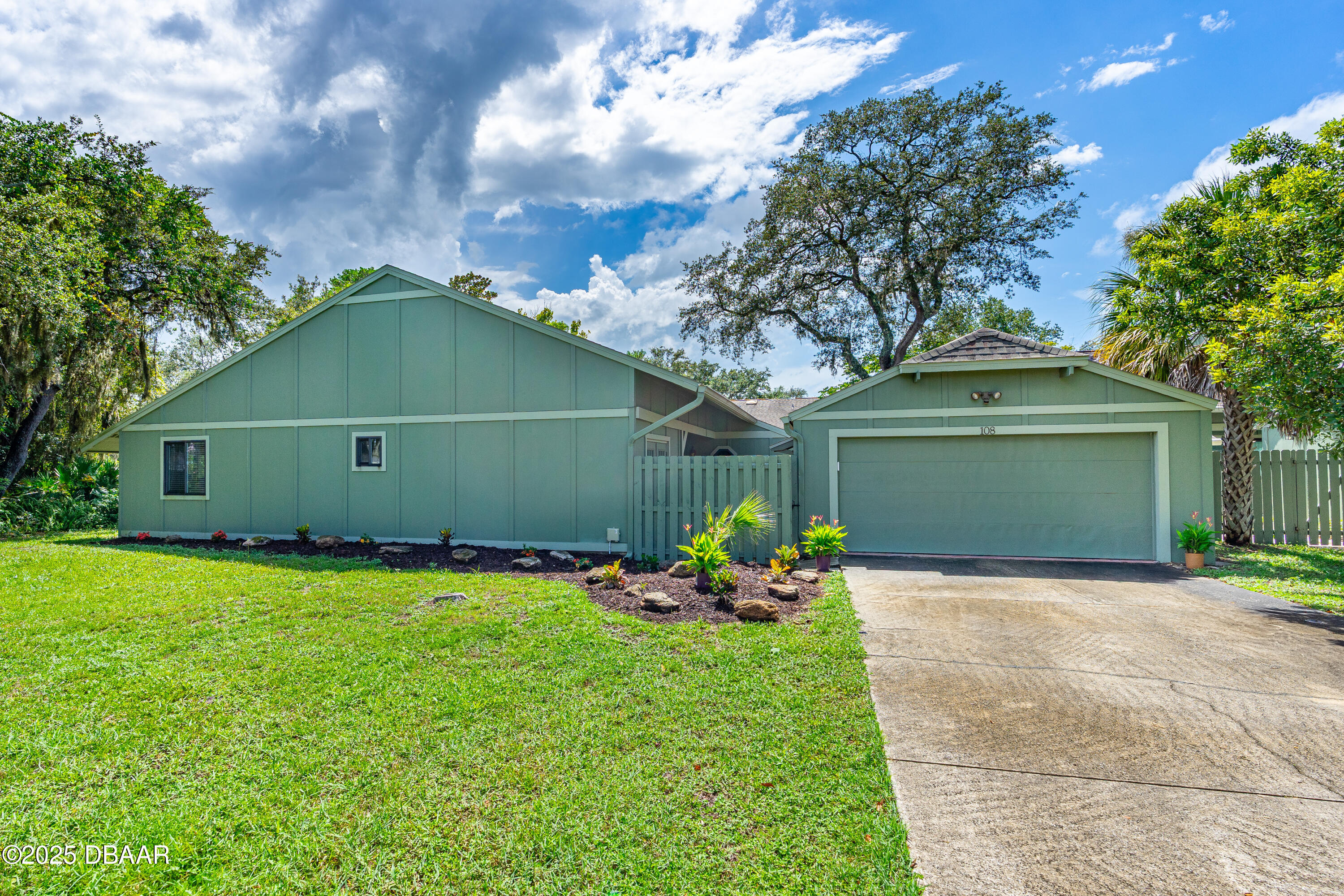 108 Timberline Trail
