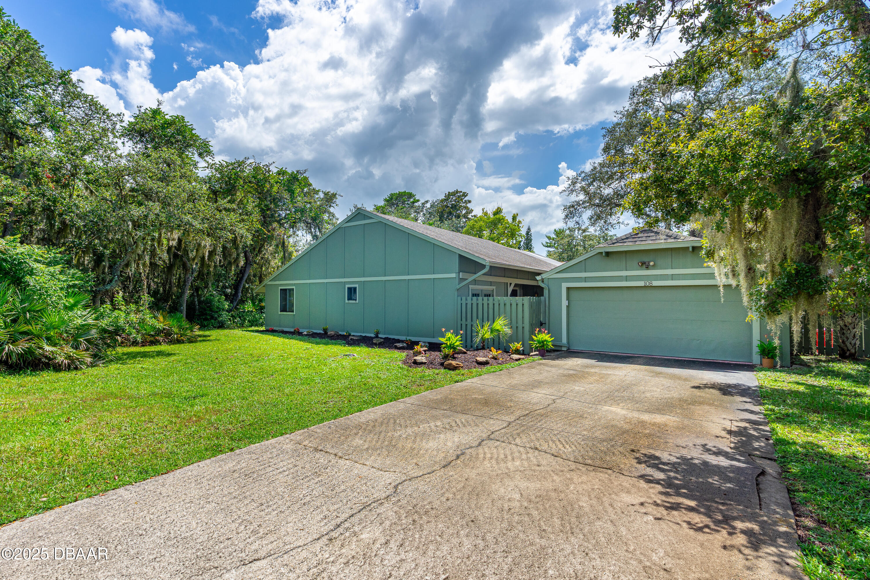 108 Timberline Trail