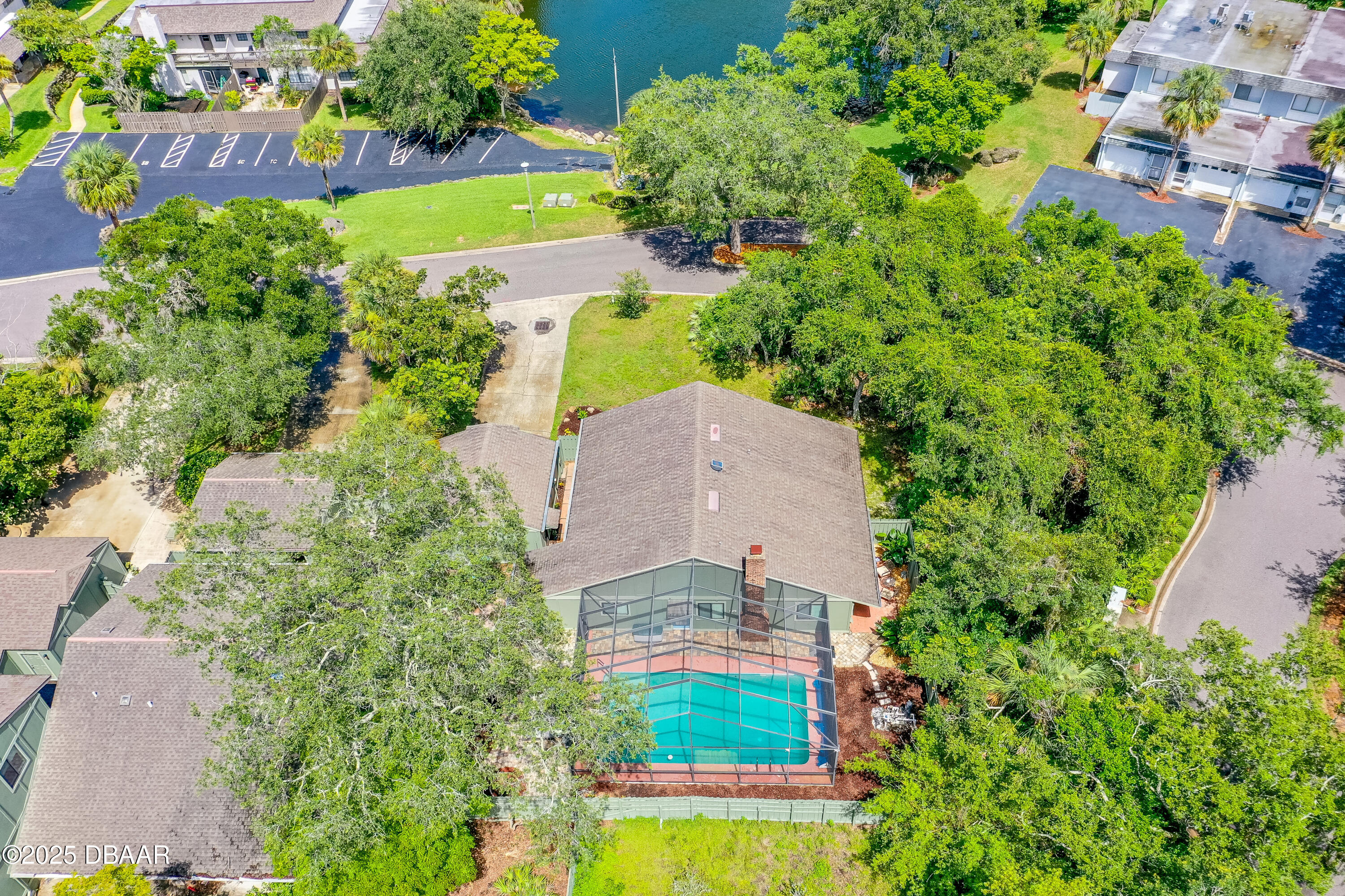 108 Timberline Trail