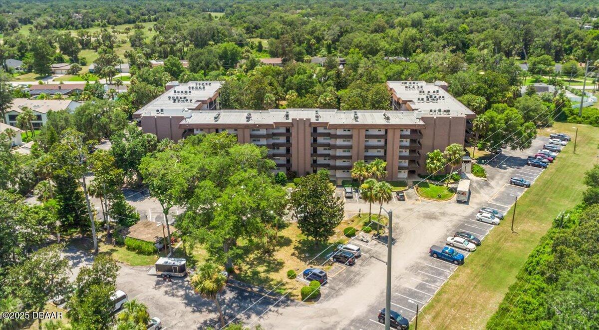 640 N Nova Road 114