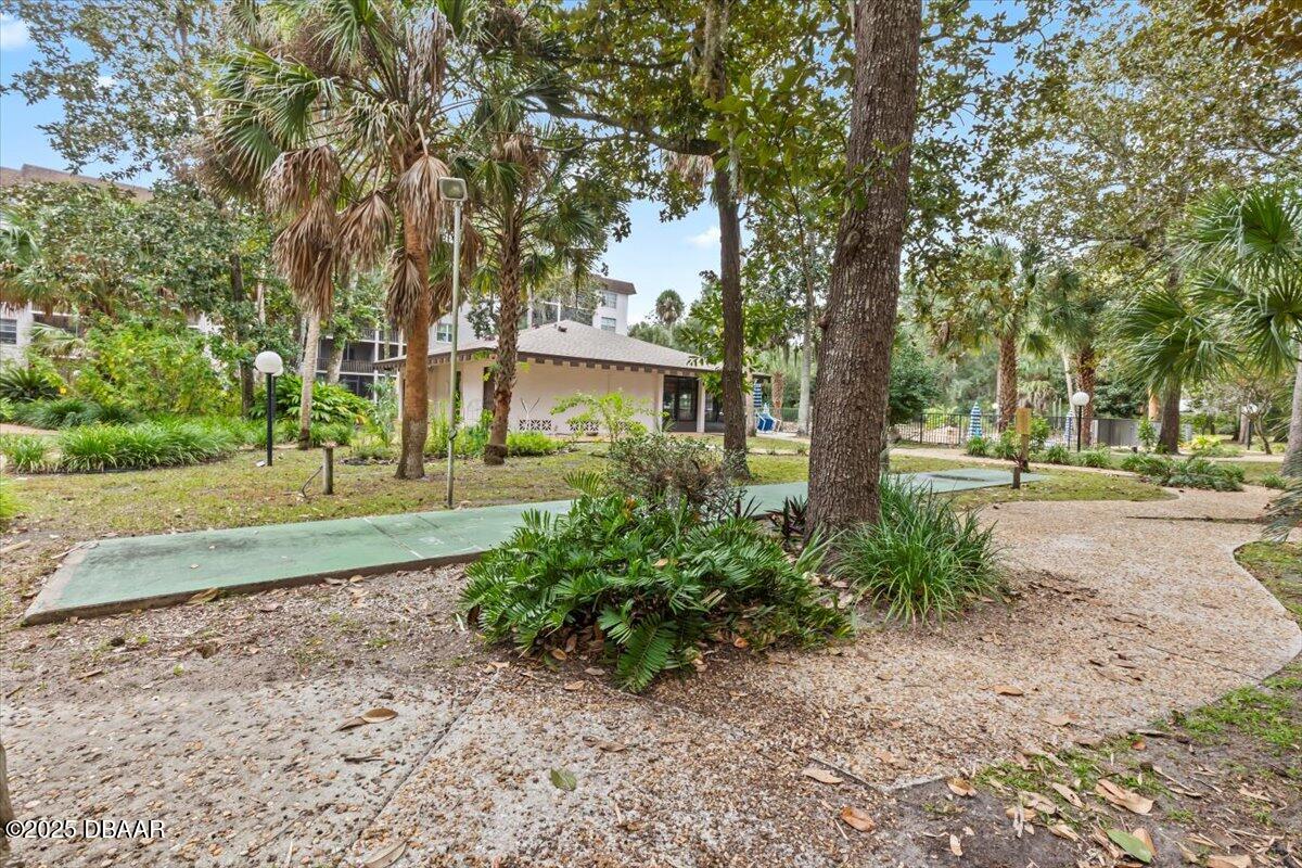 640 N Nova Road 114