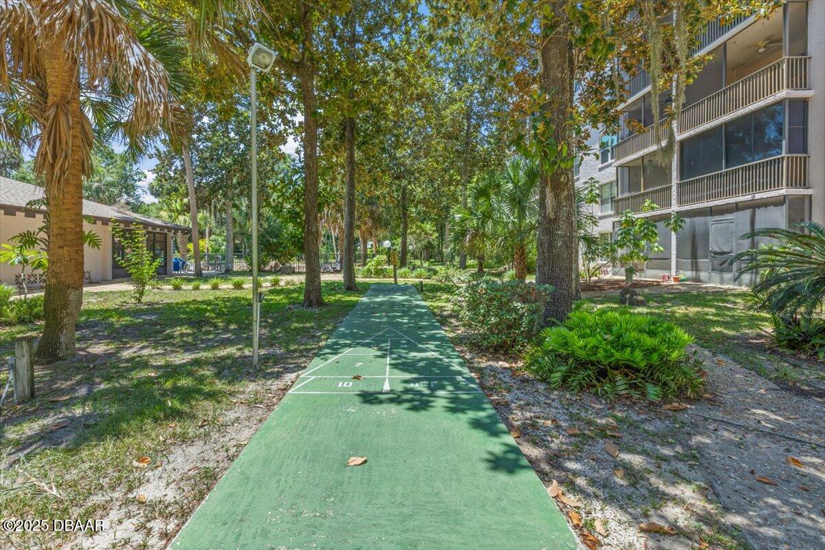 640 N Nova Road 114