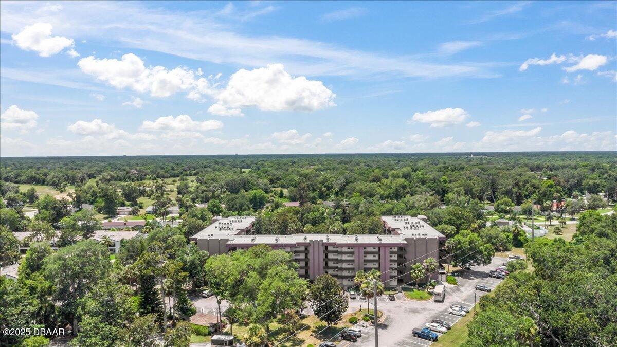 640 N Nova Road 114