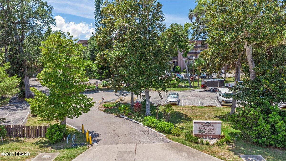 640 N Nova Road 114