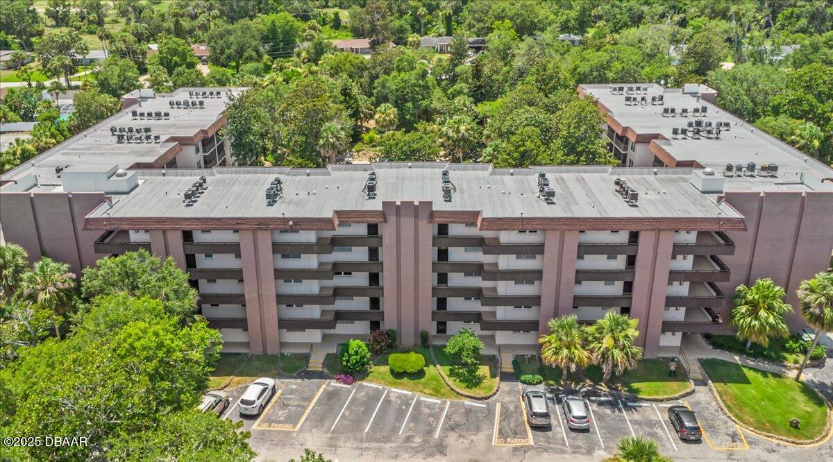 640 N Nova Road 114