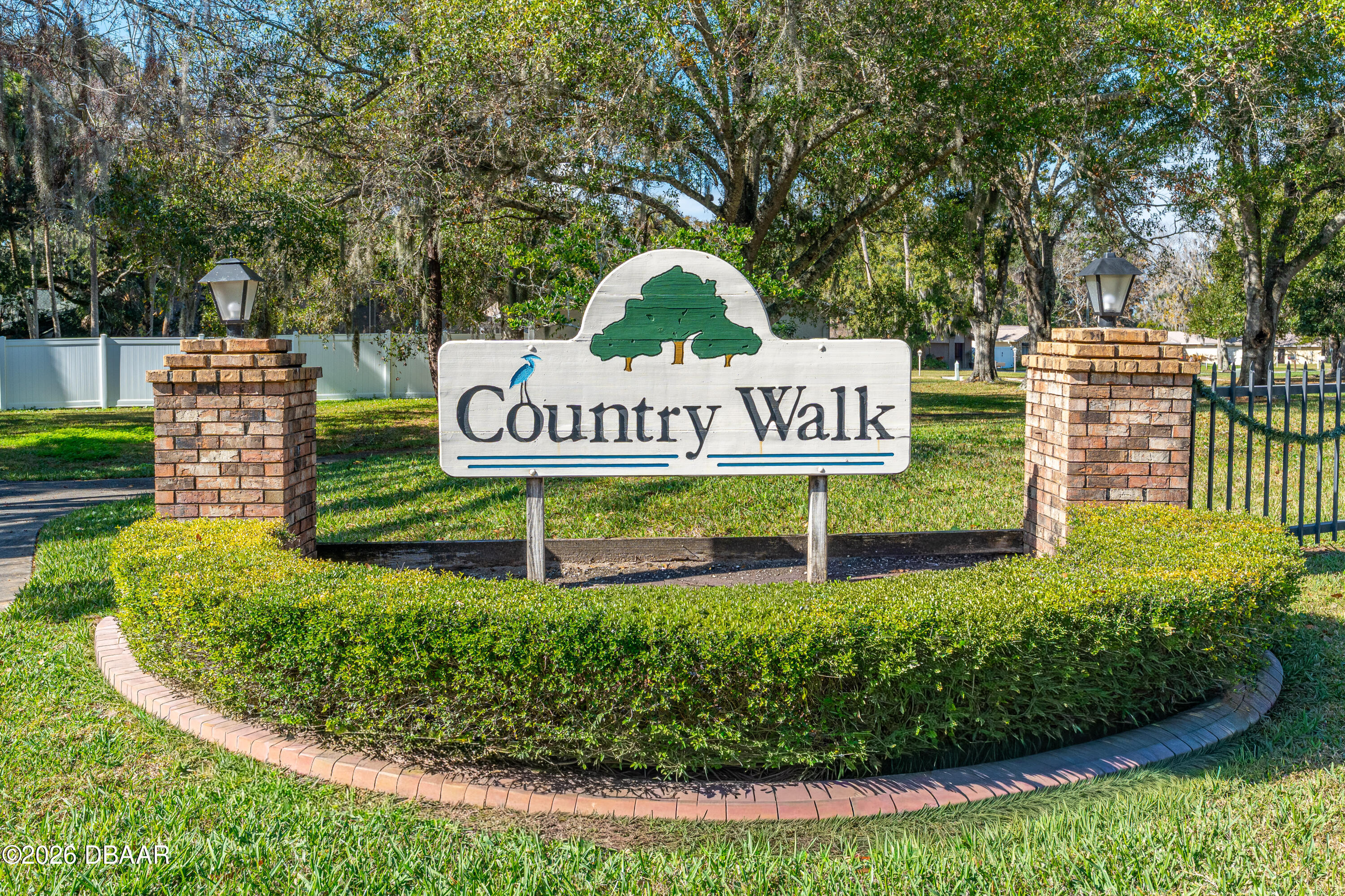 3432 Country Walk Drive