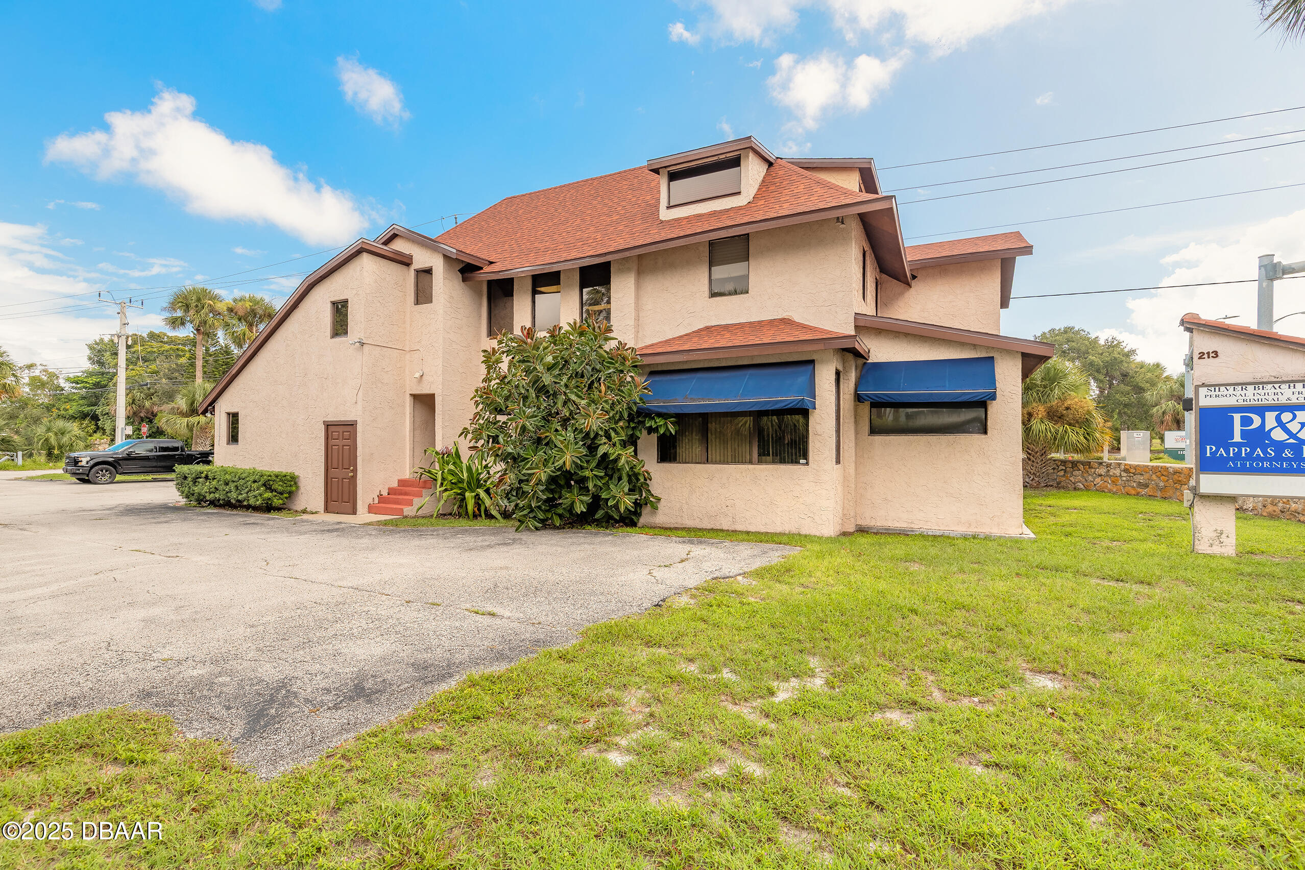 213 Silver Beach Avenue