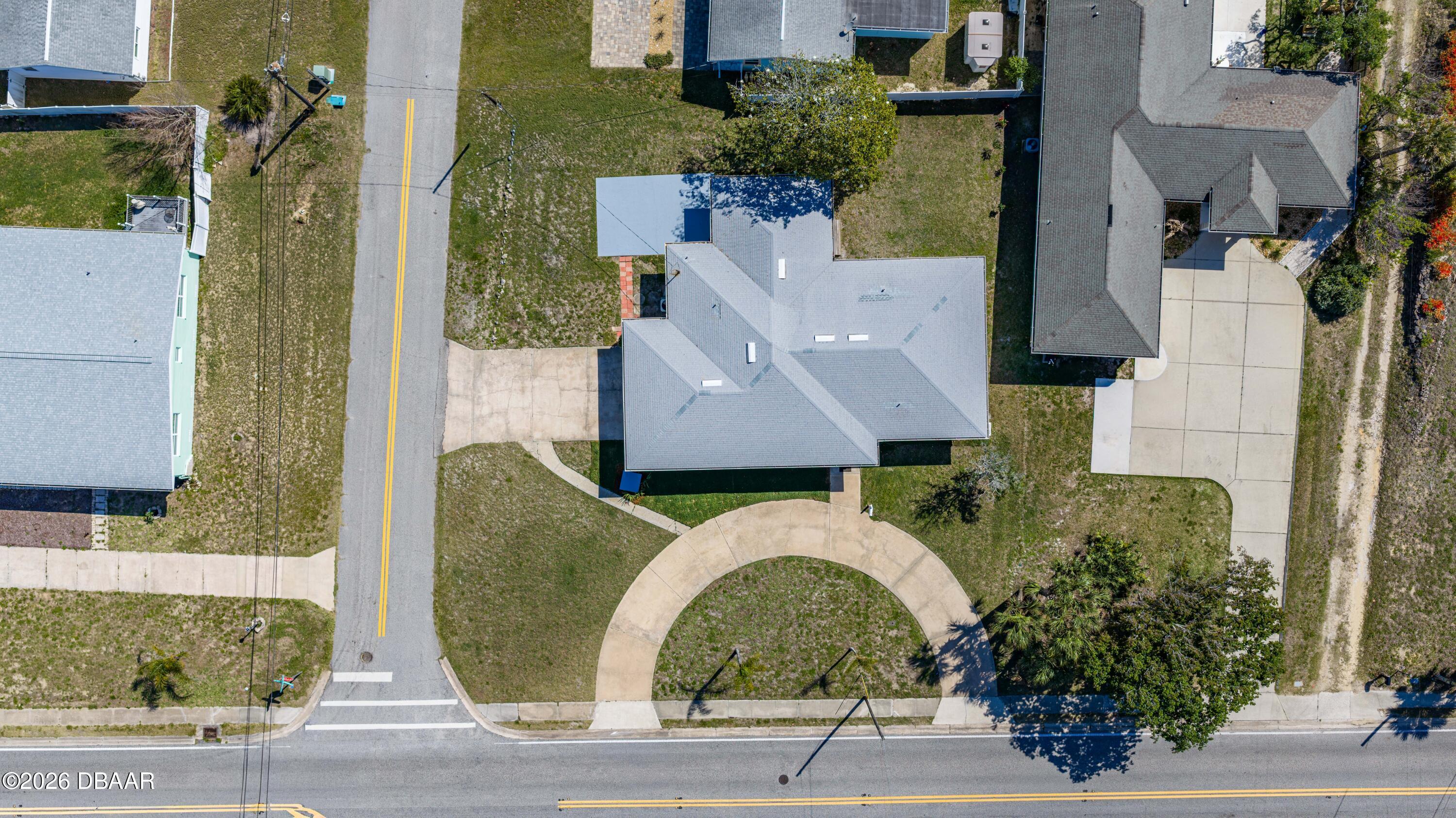 2111 S Peninsula Drive