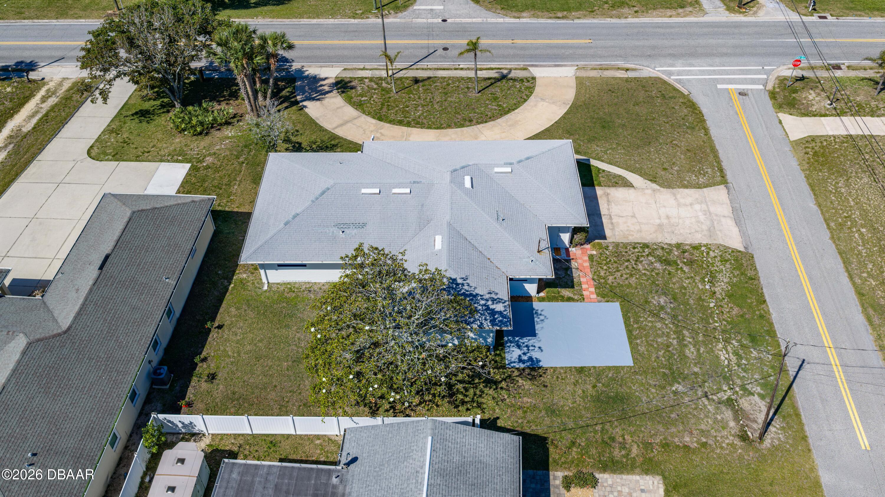 2111 S Peninsula Drive