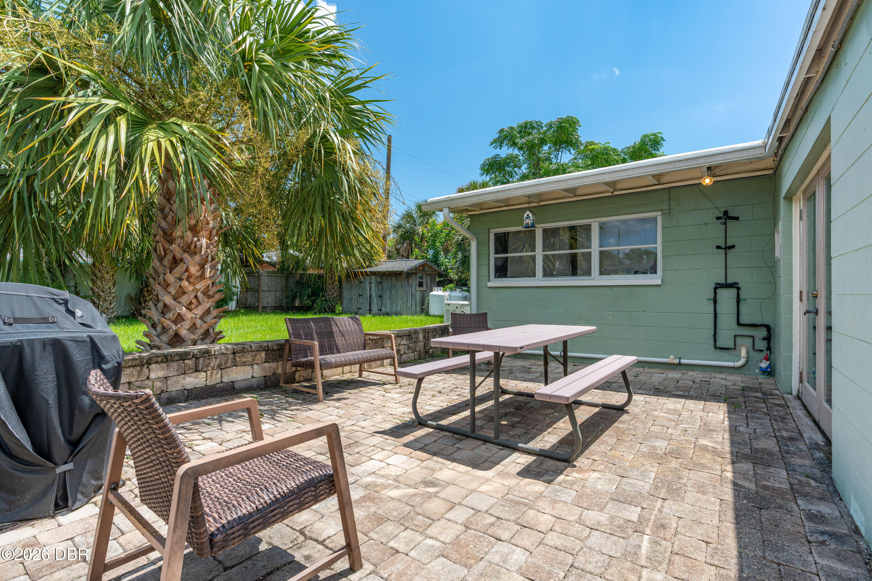 123 Essex Drive