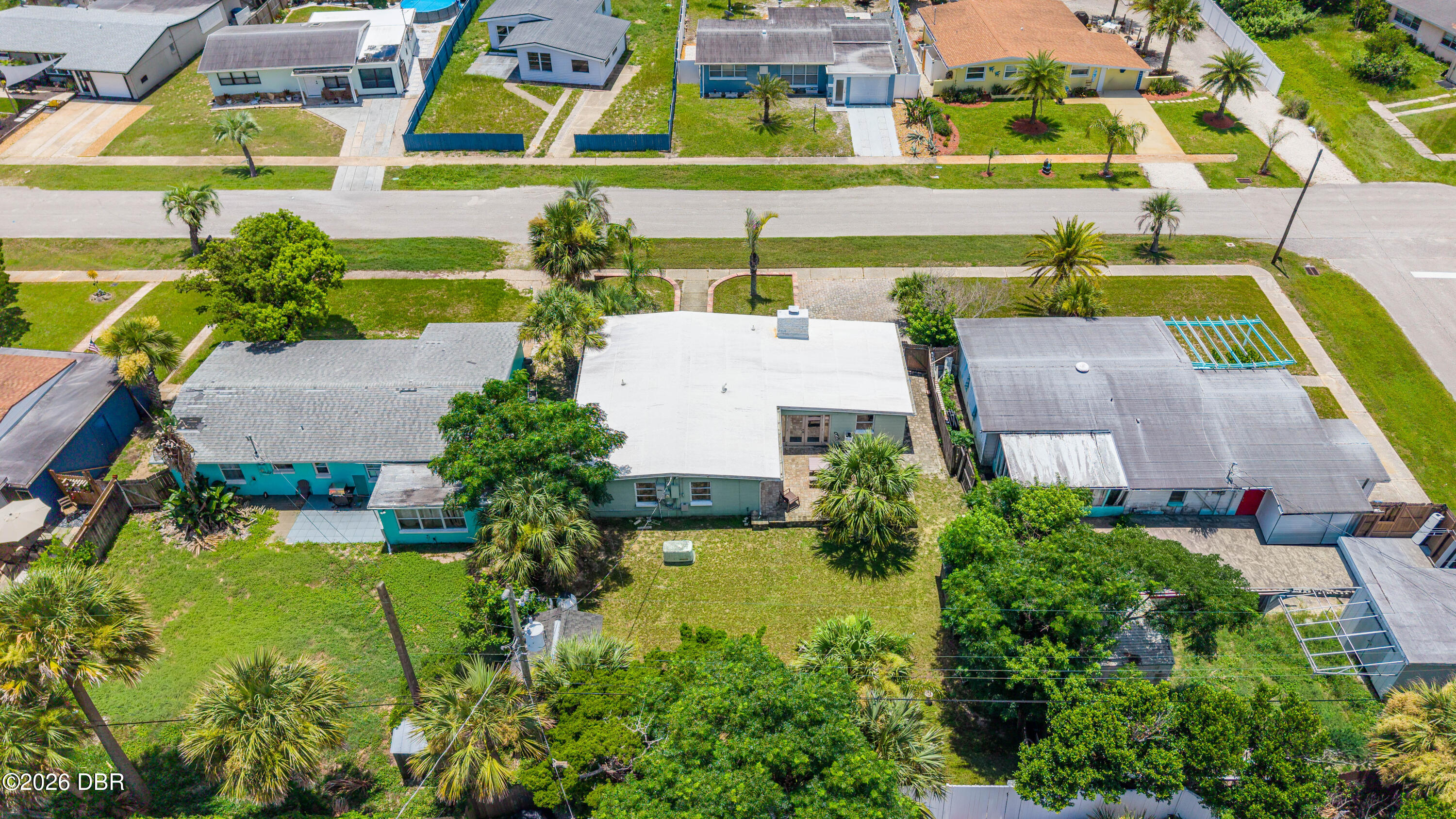 123 Essex Drive