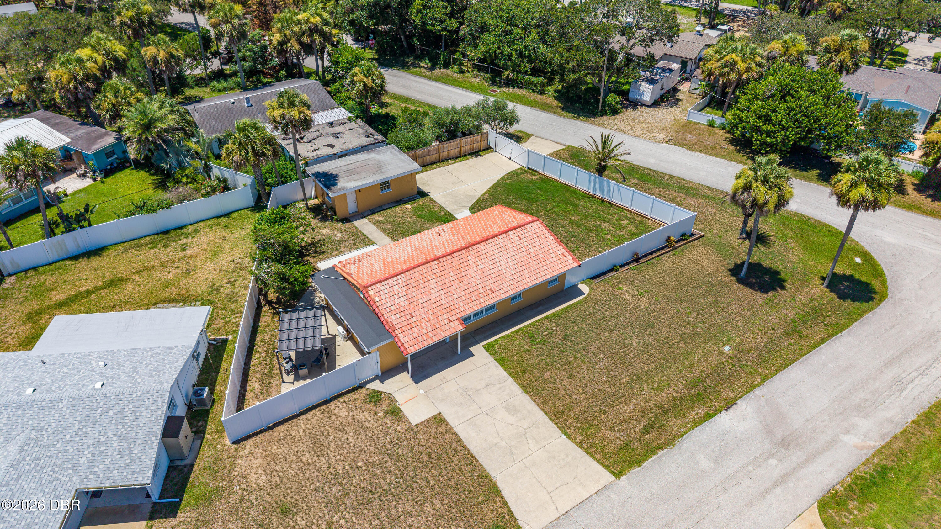 56 Poinsettia Drive