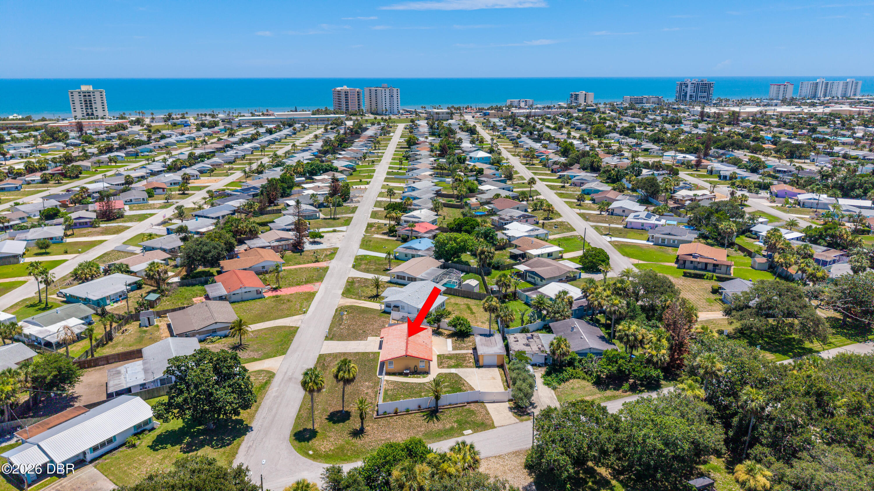 56 Poinsettia Drive