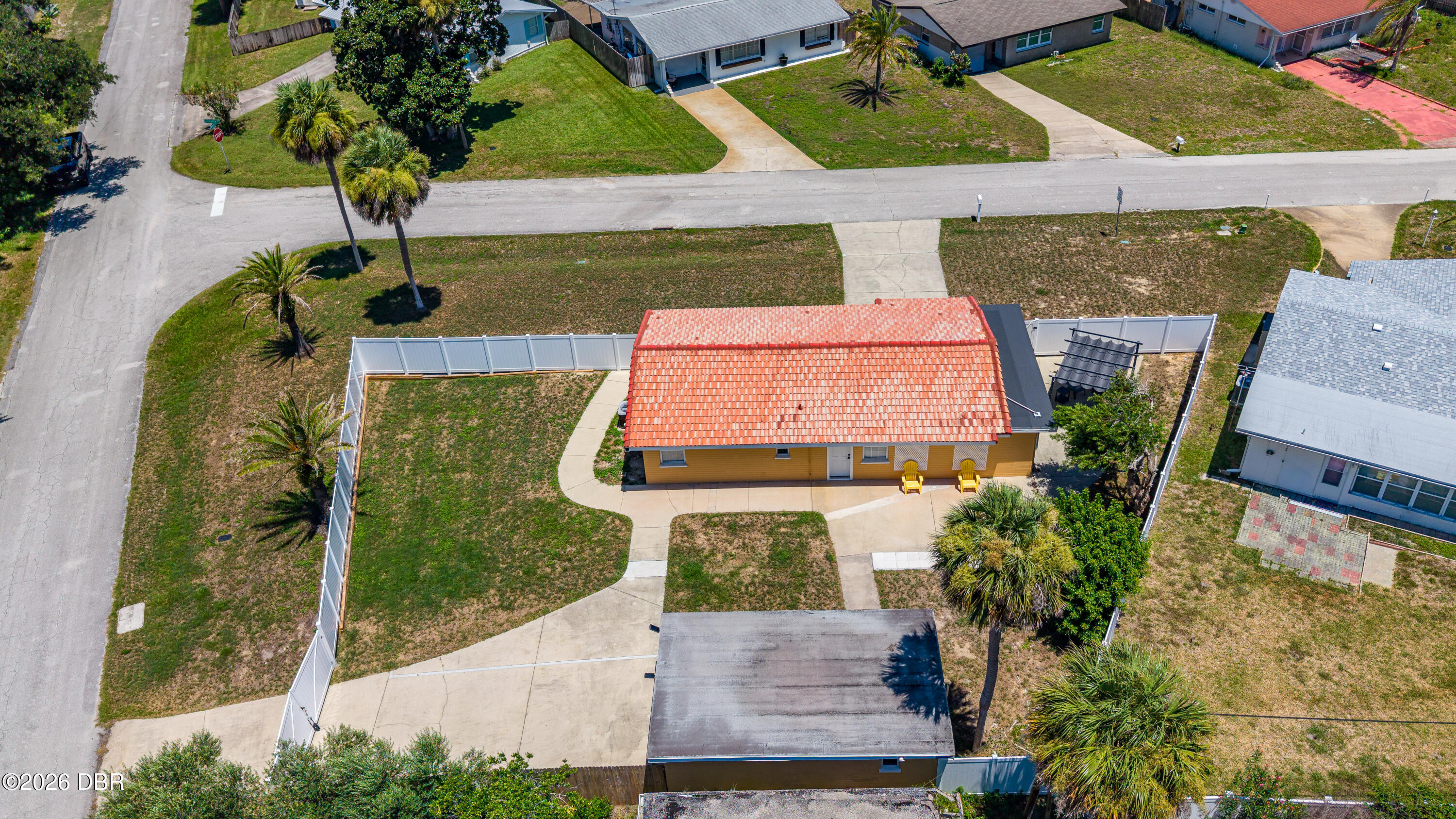 56 Poinsettia Drive