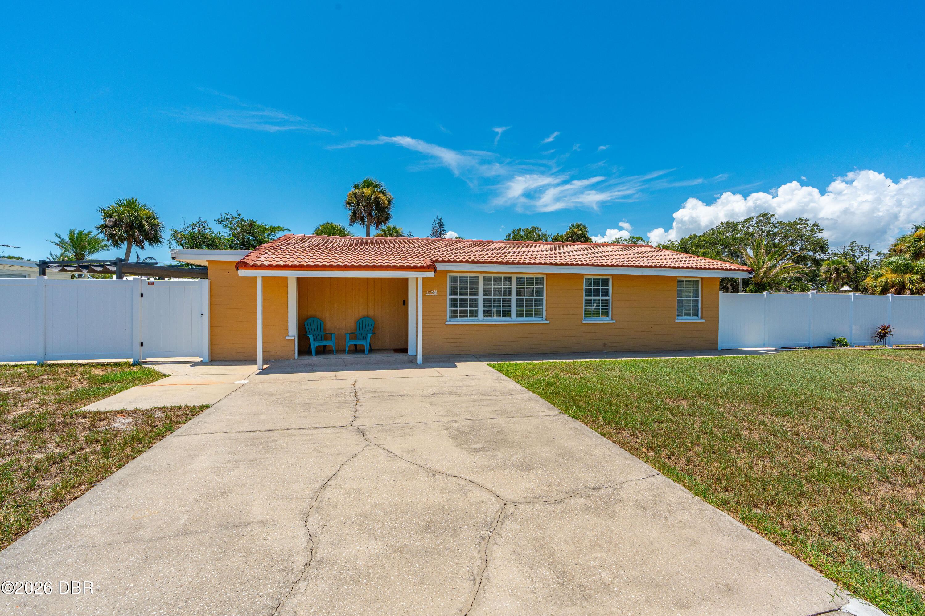 56 Poinsettia Drive