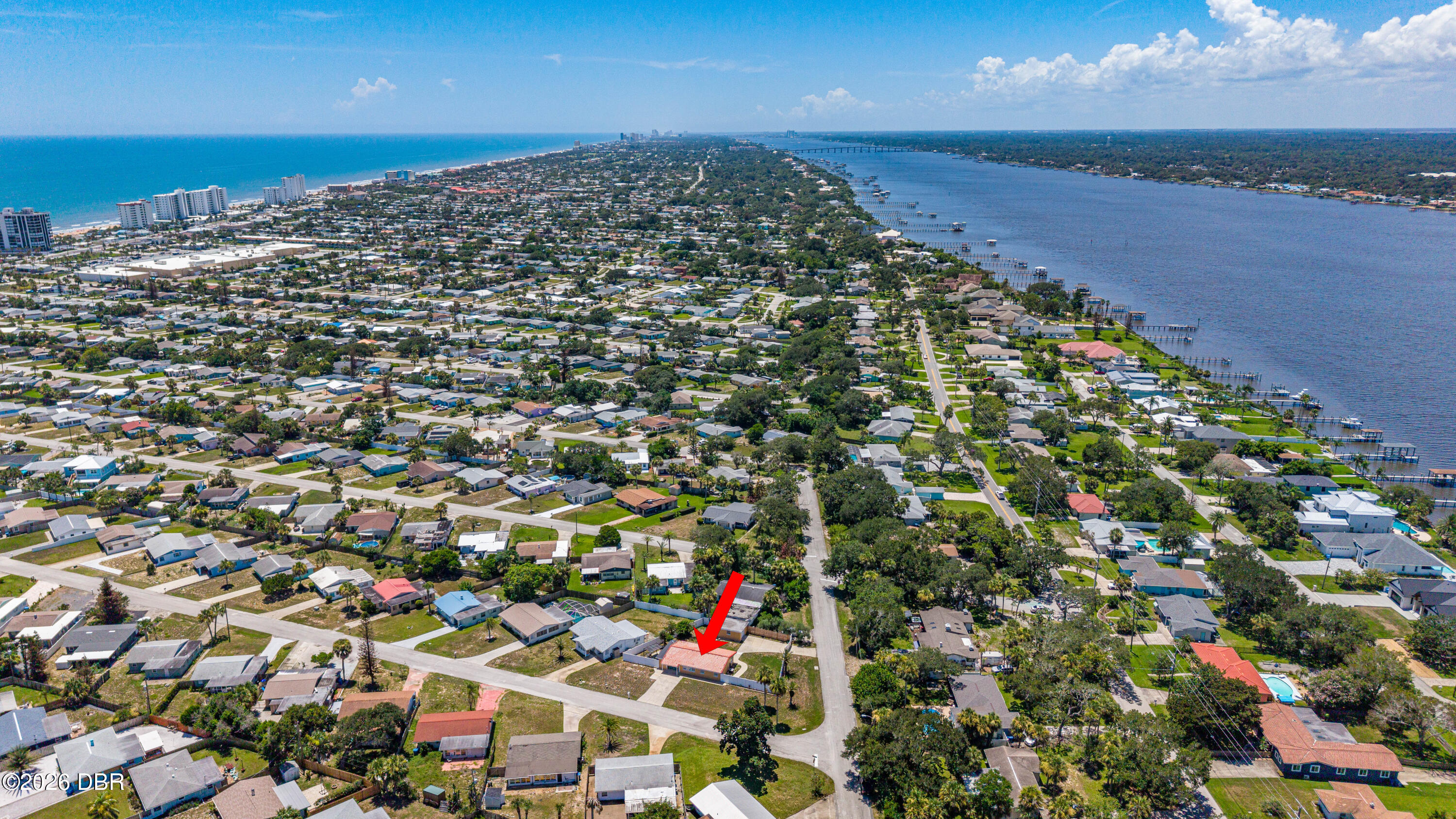 56 Poinsettia Drive