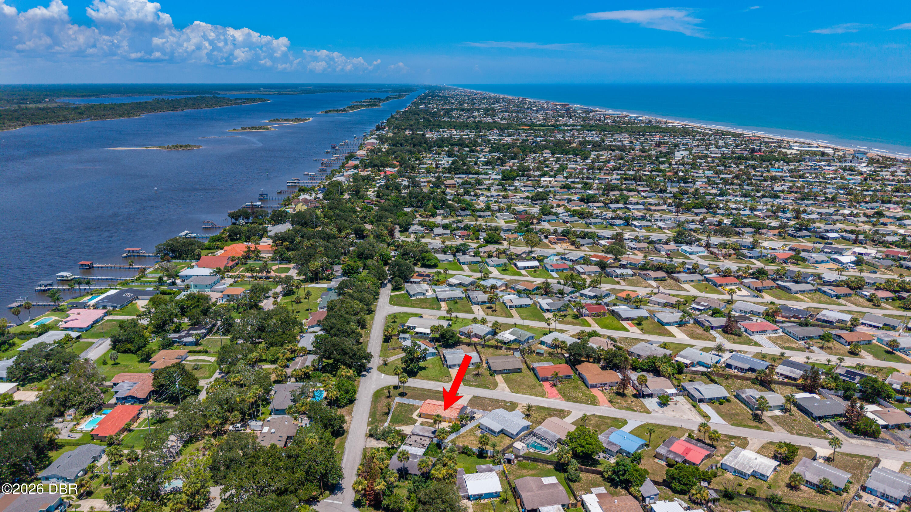 56 Poinsettia Drive