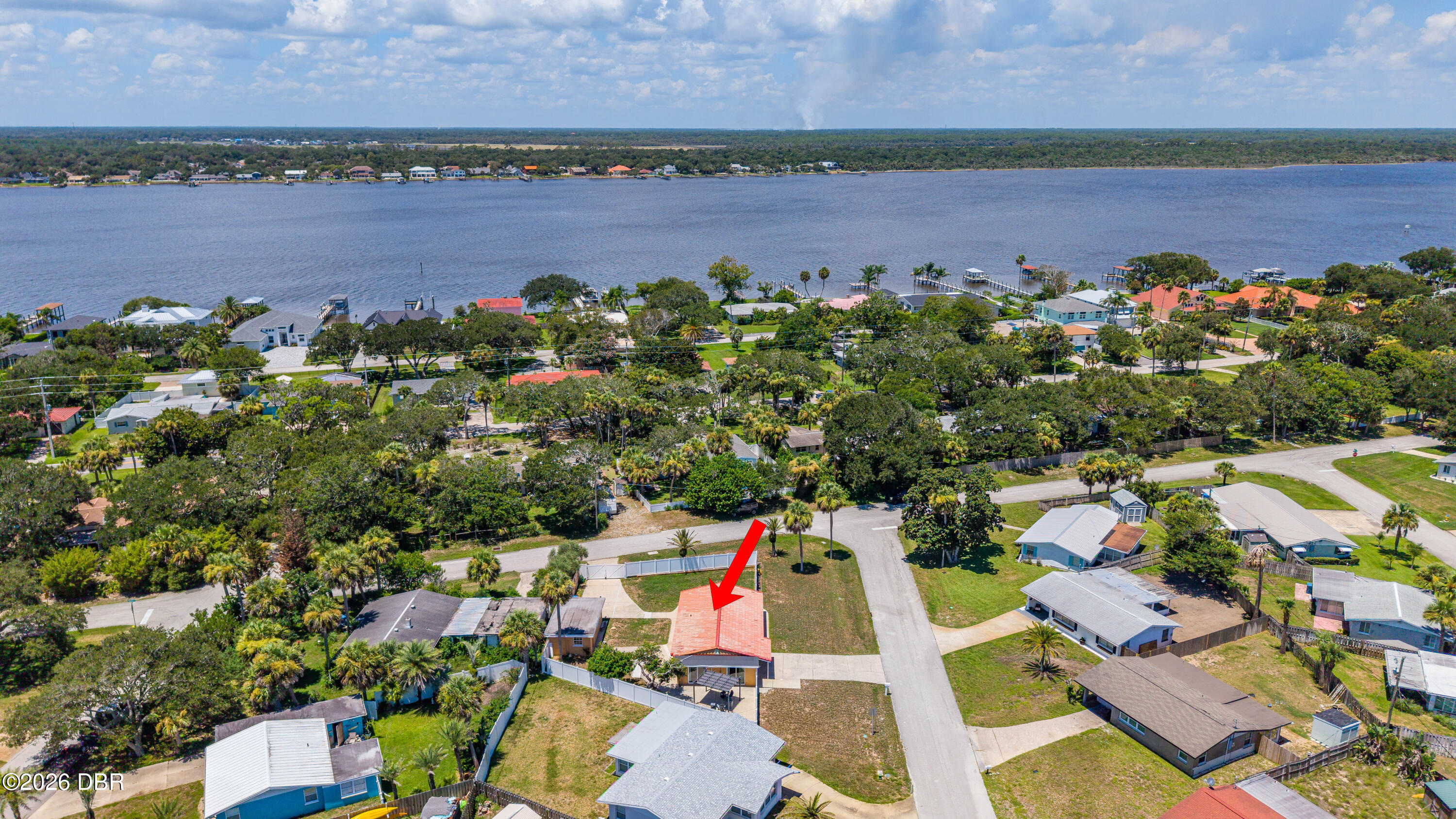 56 Poinsettia Drive