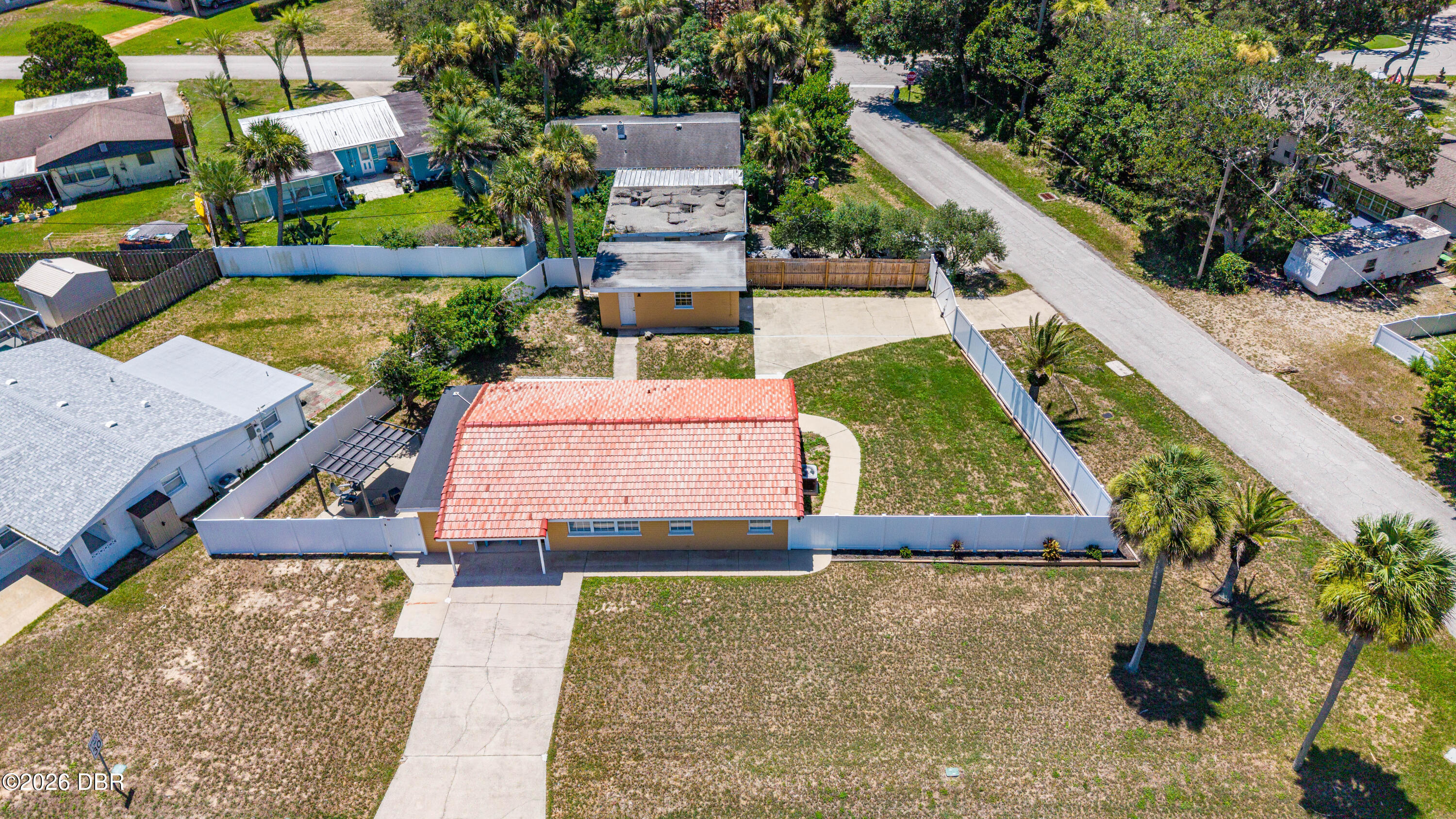 56 Poinsettia Drive