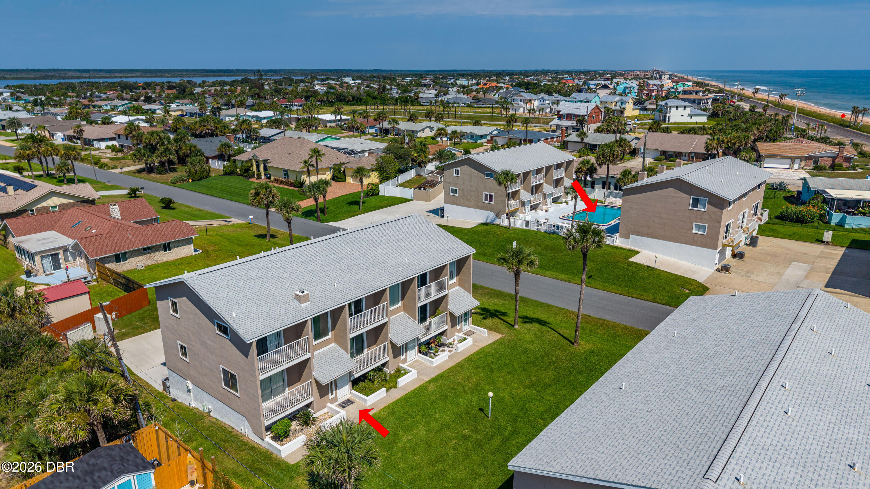 2898 Ocean Shore Boulevard 603