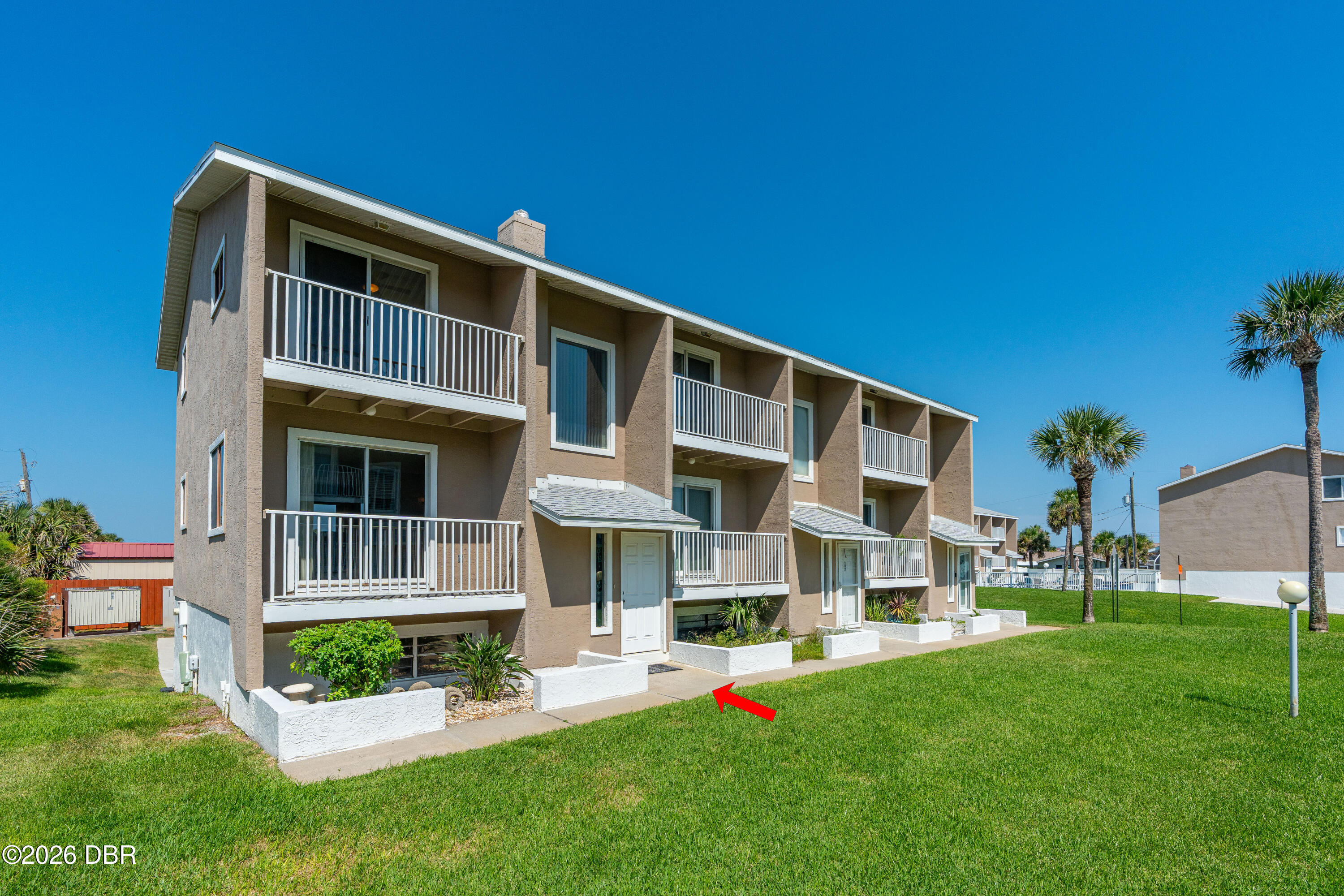 2898 Ocean Shore Boulevard 603