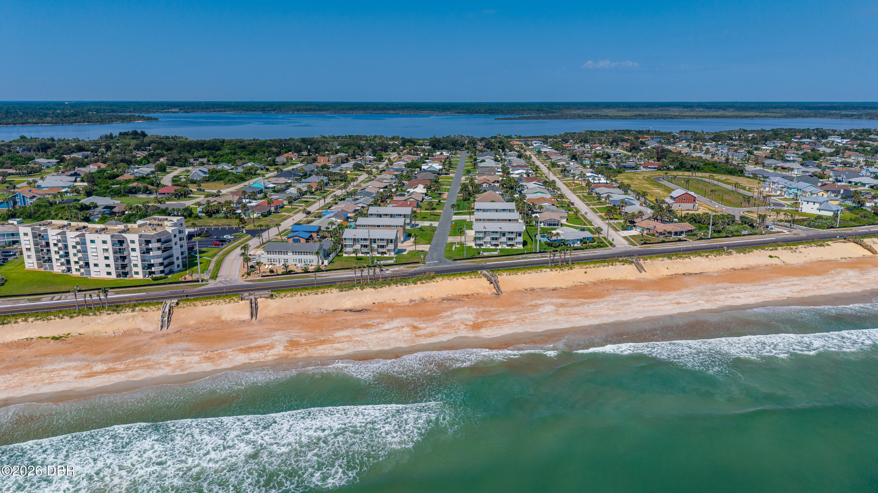 2898 Ocean Shore Boulevard 603
