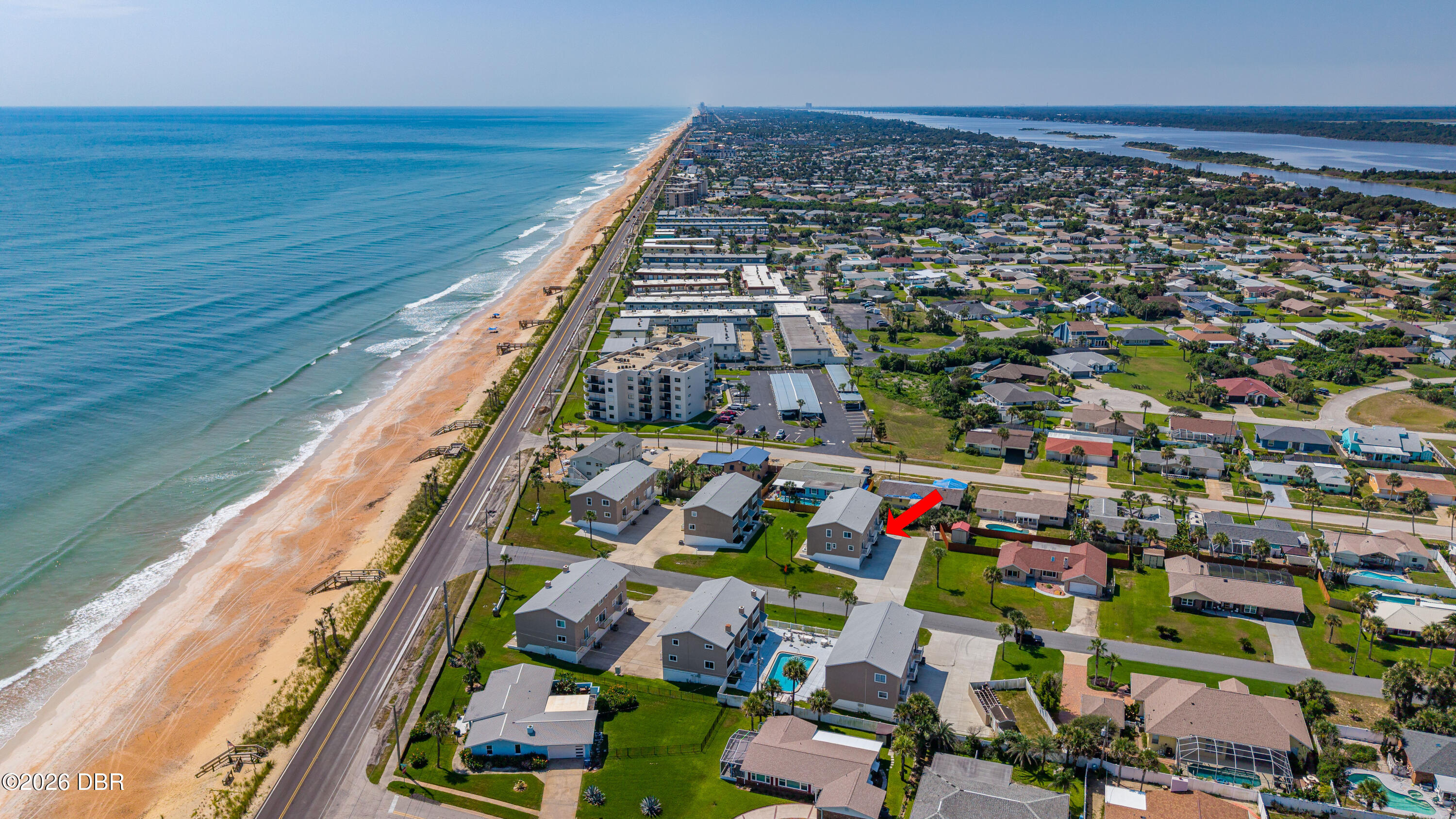 2898 Ocean Shore Boulevard 603