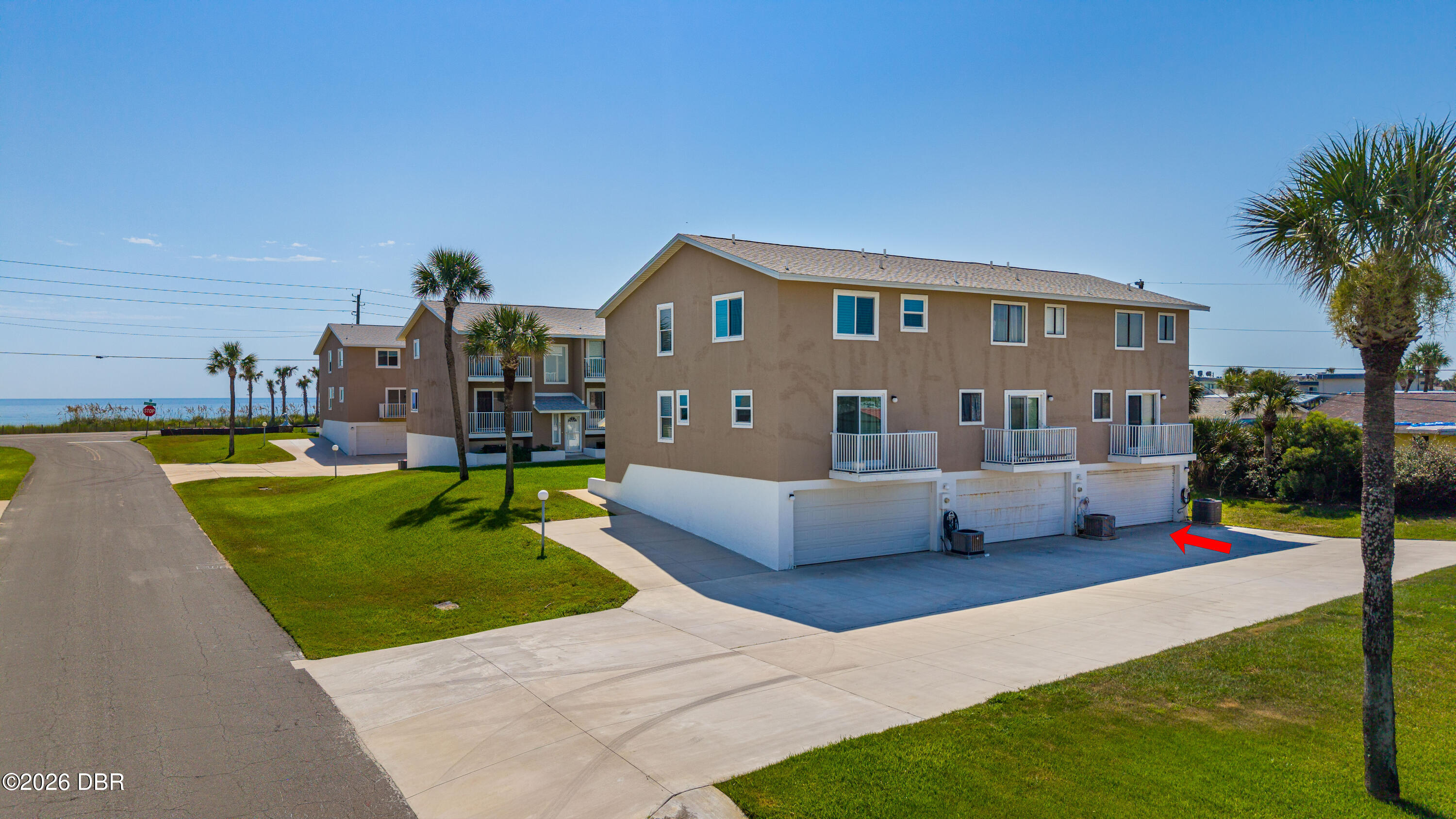 2898 Ocean Shore Boulevard 603