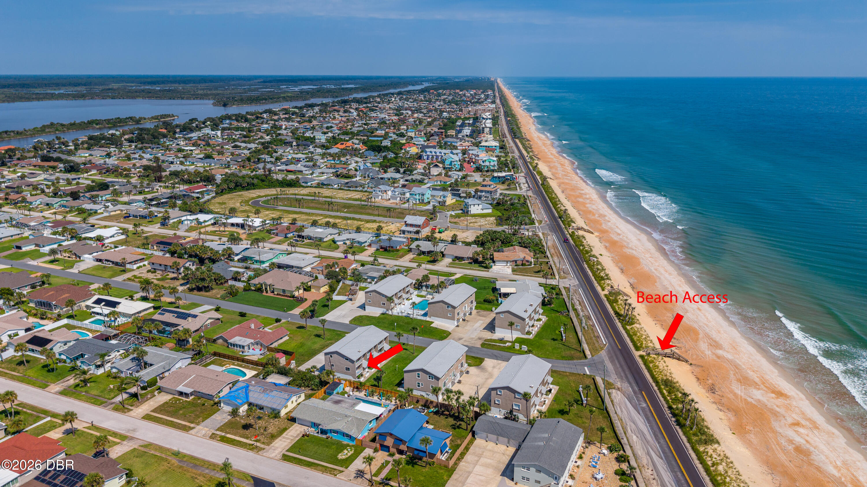 2898 Ocean Shore Boulevard 603
