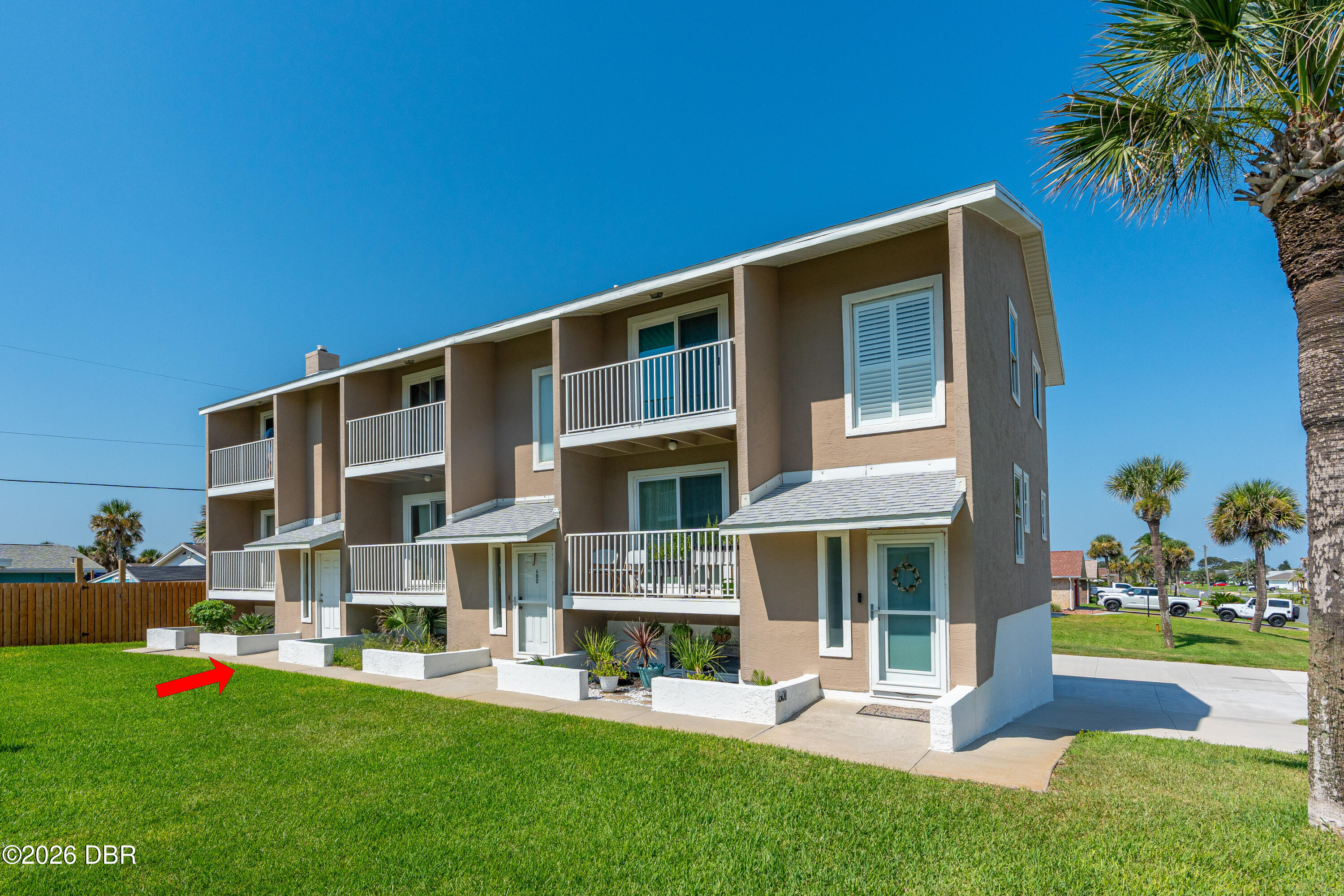 2898 Ocean Shore Boulevard 603