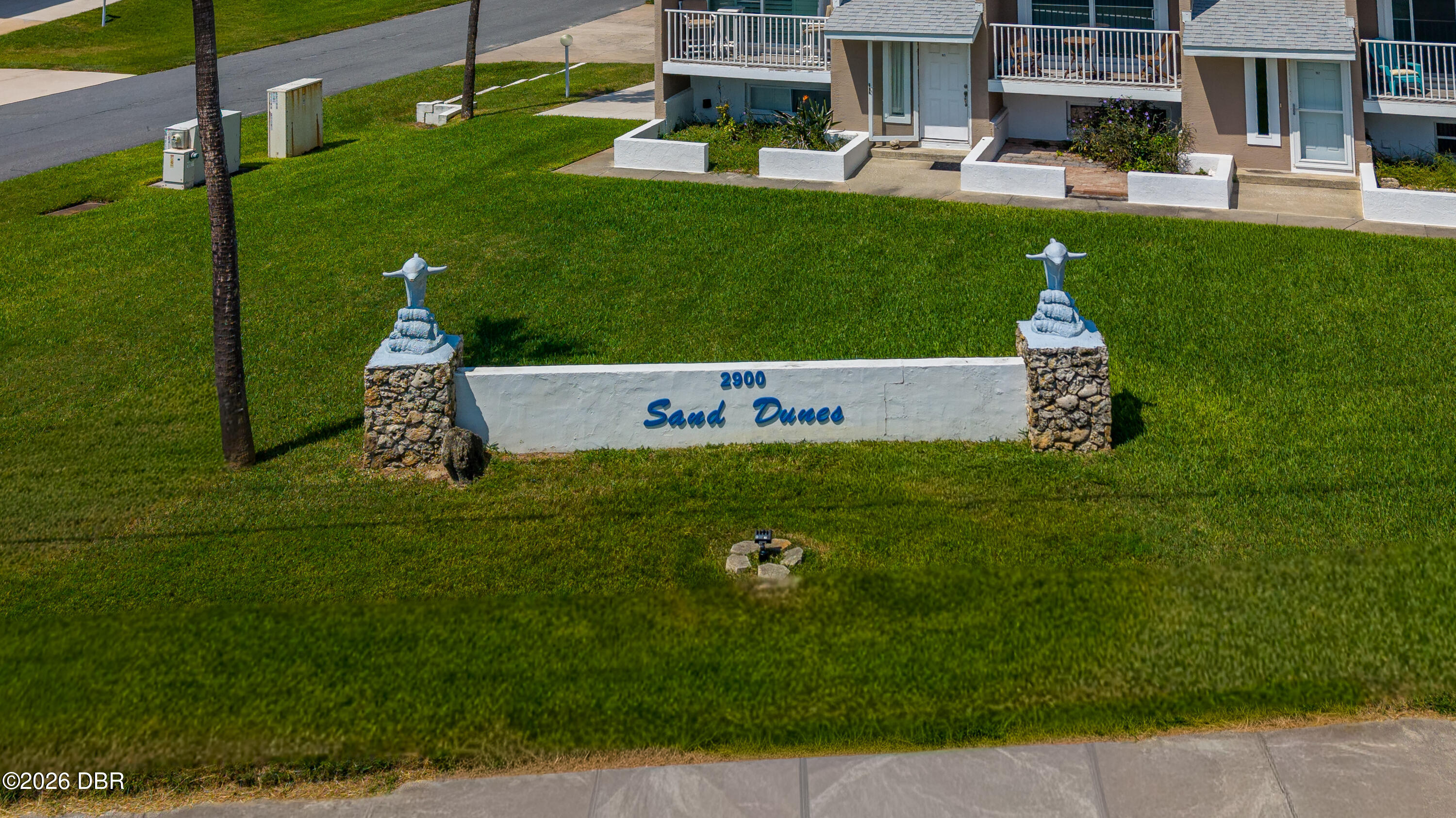 2898 Ocean Shore Boulevard 603