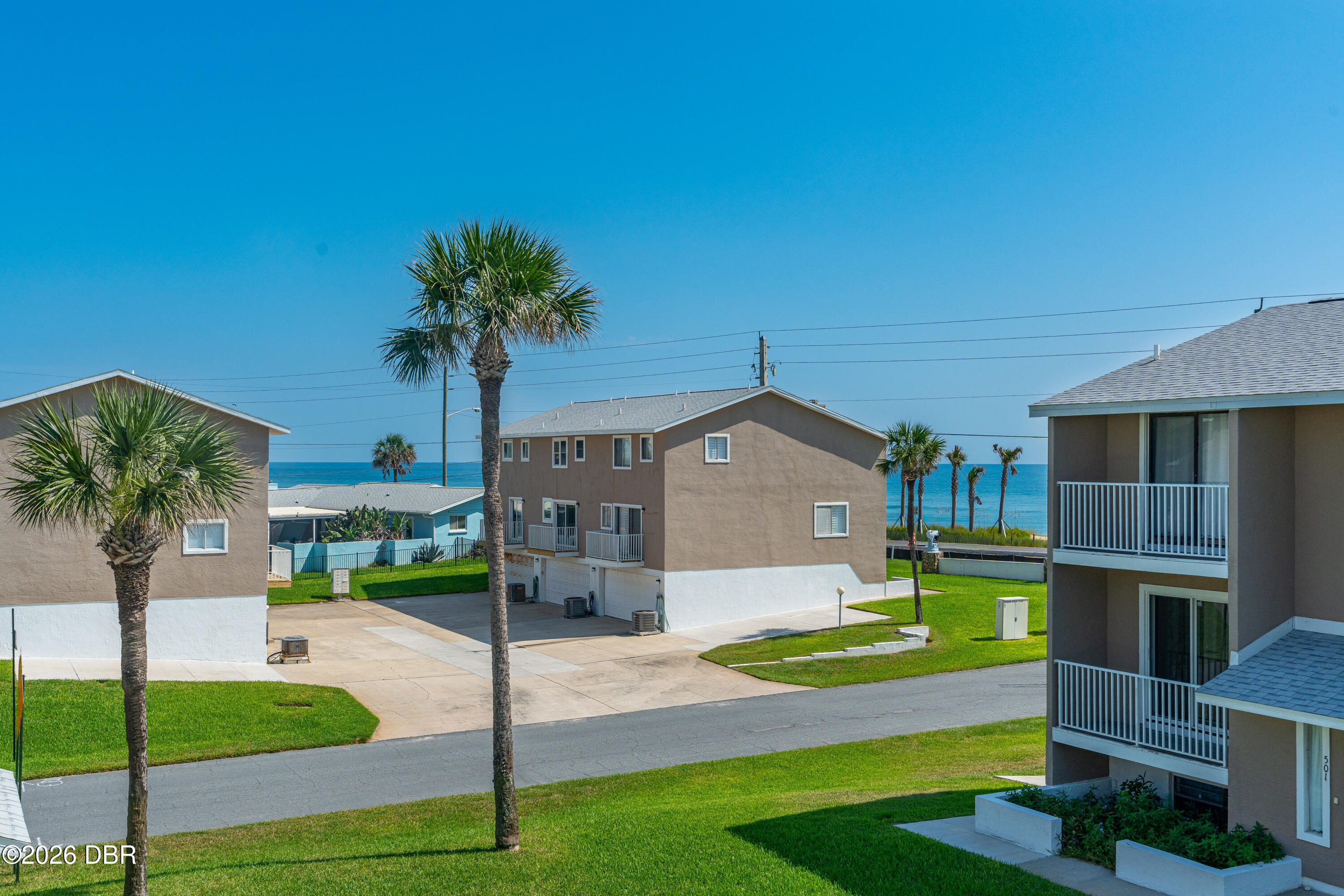 2898 Ocean Shore Boulevard 603
