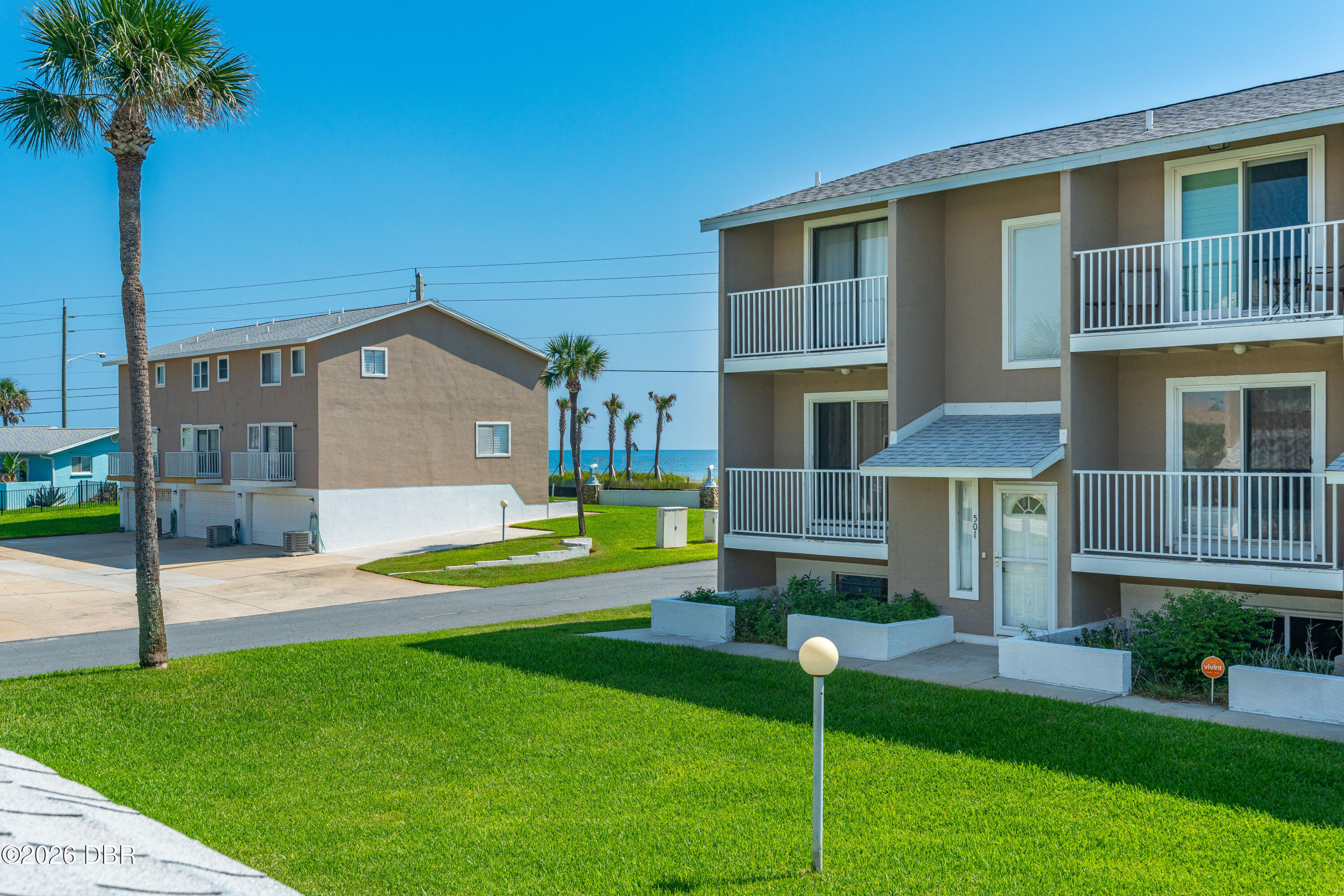 2898 Ocean Shore Boulevard 603