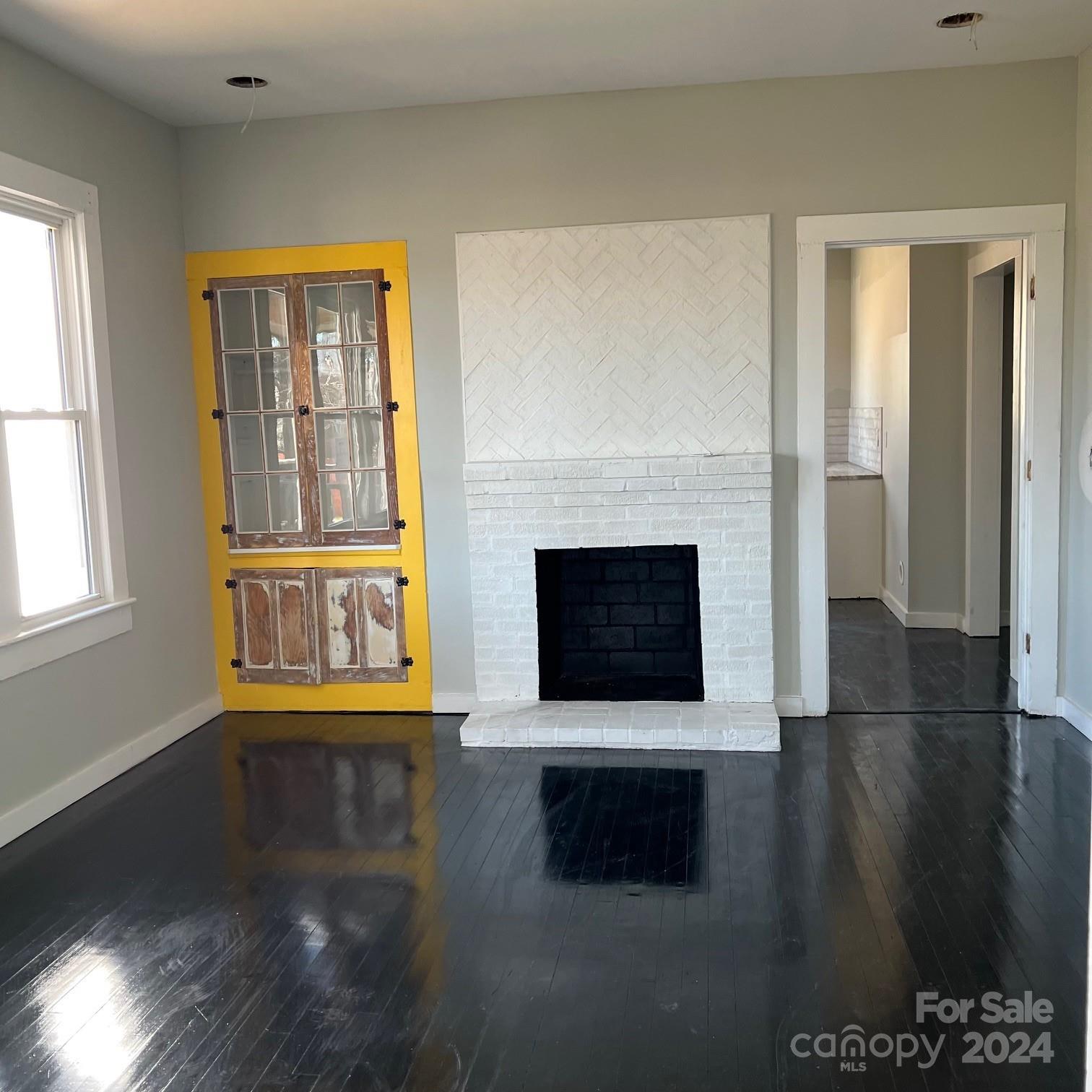 8238 Moores Chapel Road